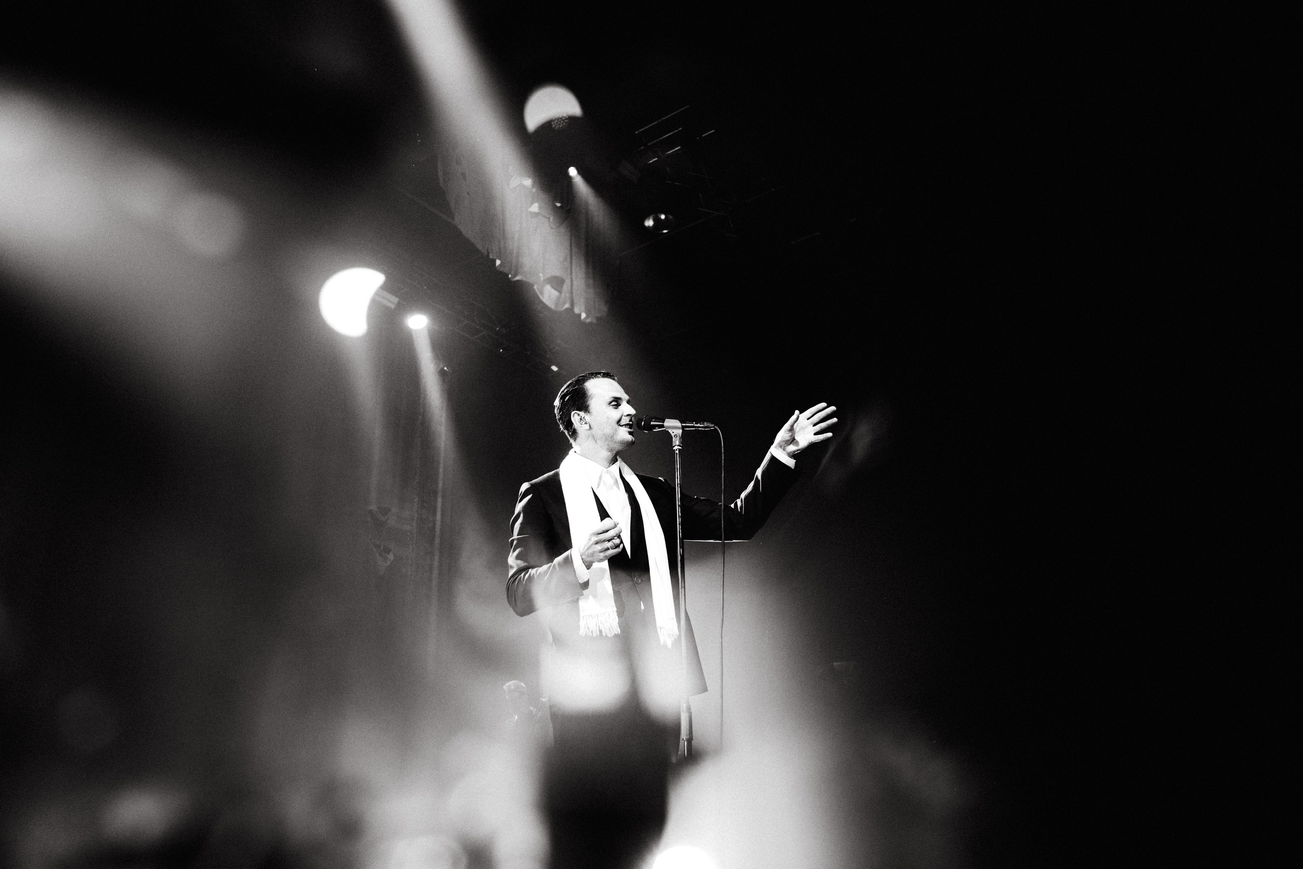 HURTS — Bochum. Фото • Видео • Аэросъемка • Контент для бизнеса