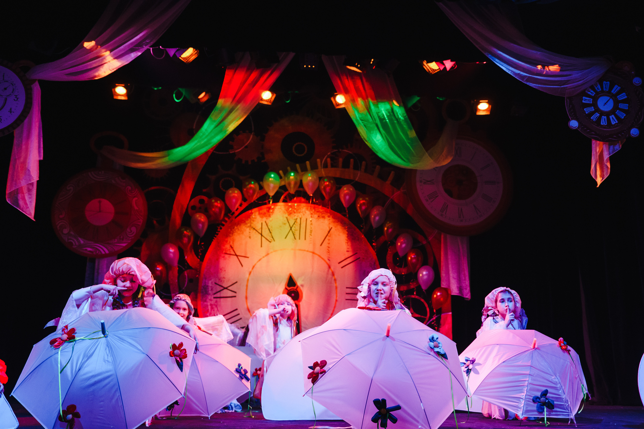 Театр «Сорванцы». День рождения театра 2021. Фото • Видео • Аэросъемка • Контент для бизнеса