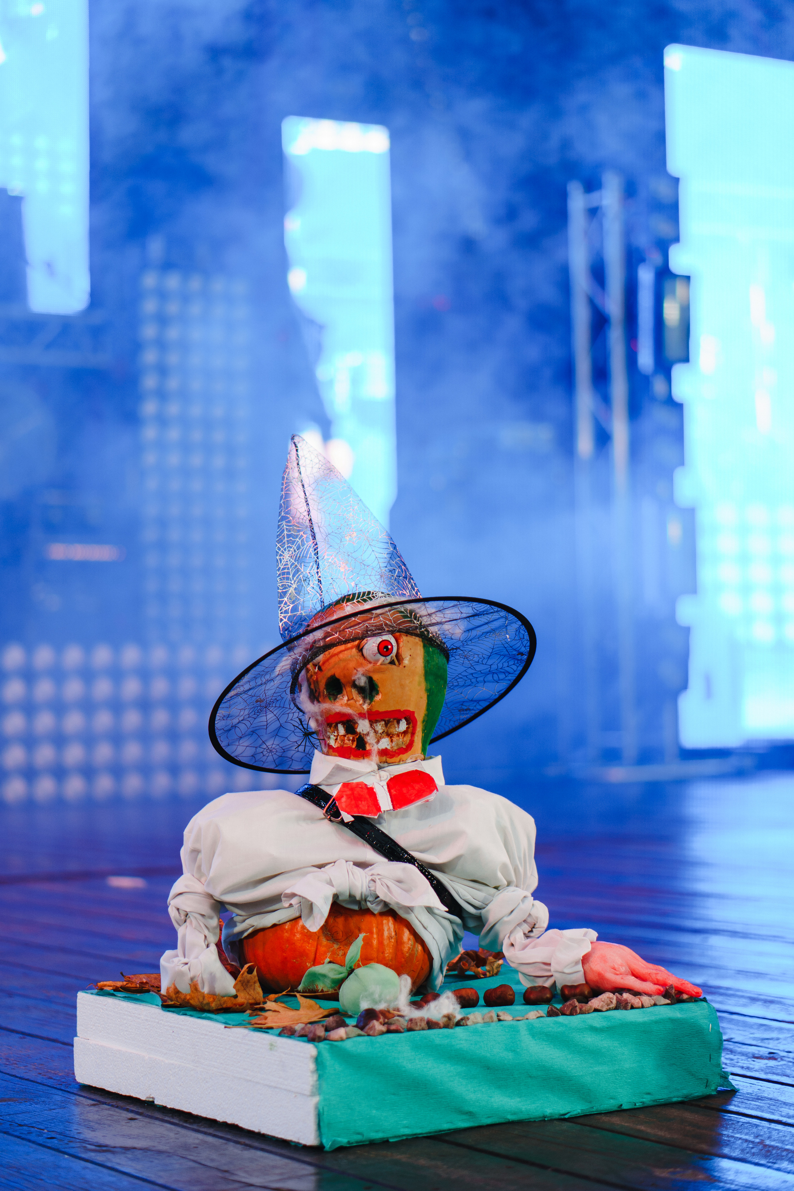 Хэллоуин в Центральном парке (2019). Foto • Video • Produktion • Luftbildaufnahmen • Erstellung von Medien