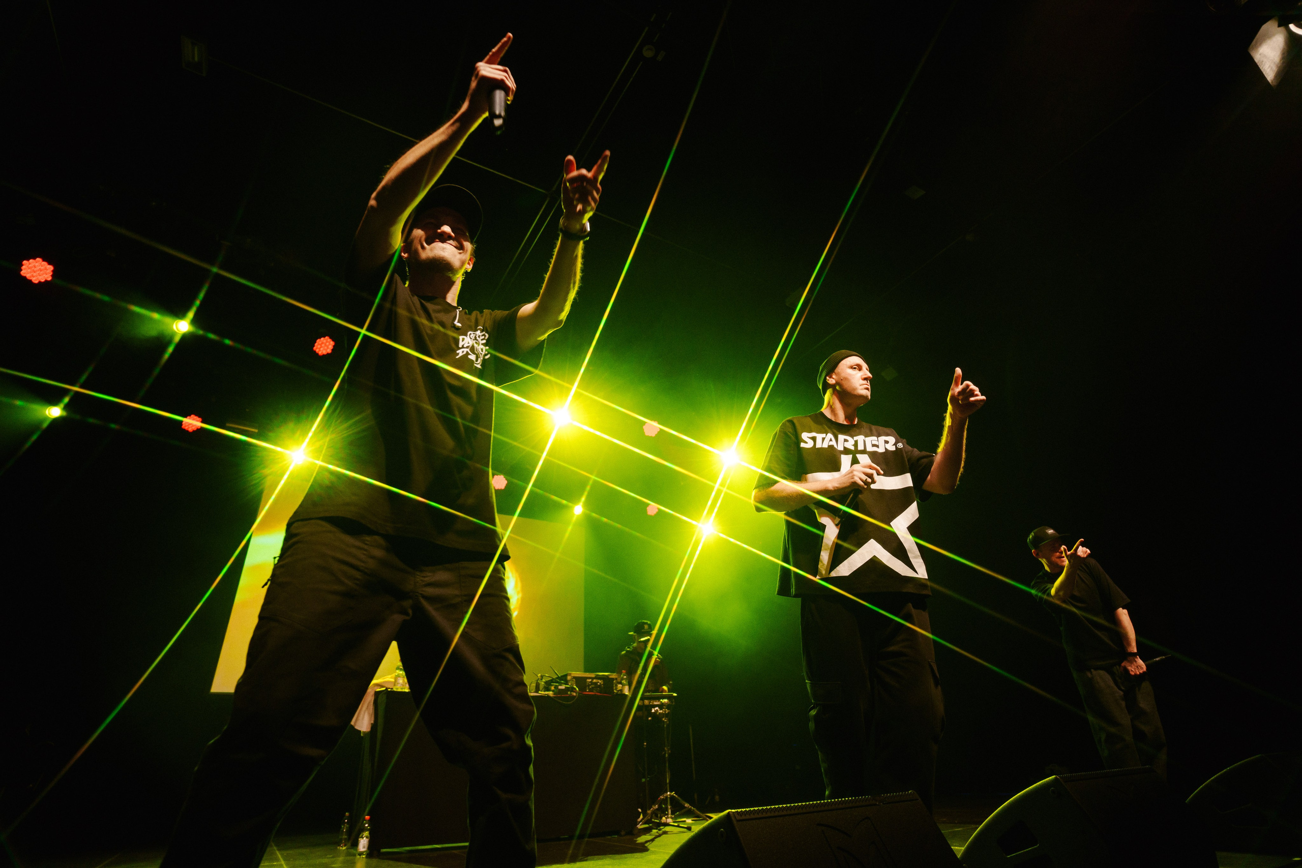 Каста. Frankfurt — Batschkapp. Photo • Video • Production • Aerial • Media Creation