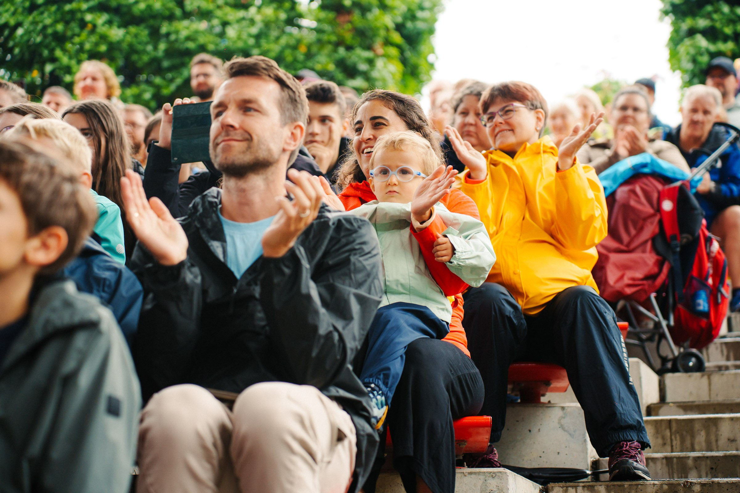 LEGOLAND Sommernächt 2025. Photo • Video • Production • Aerial • Media Creation