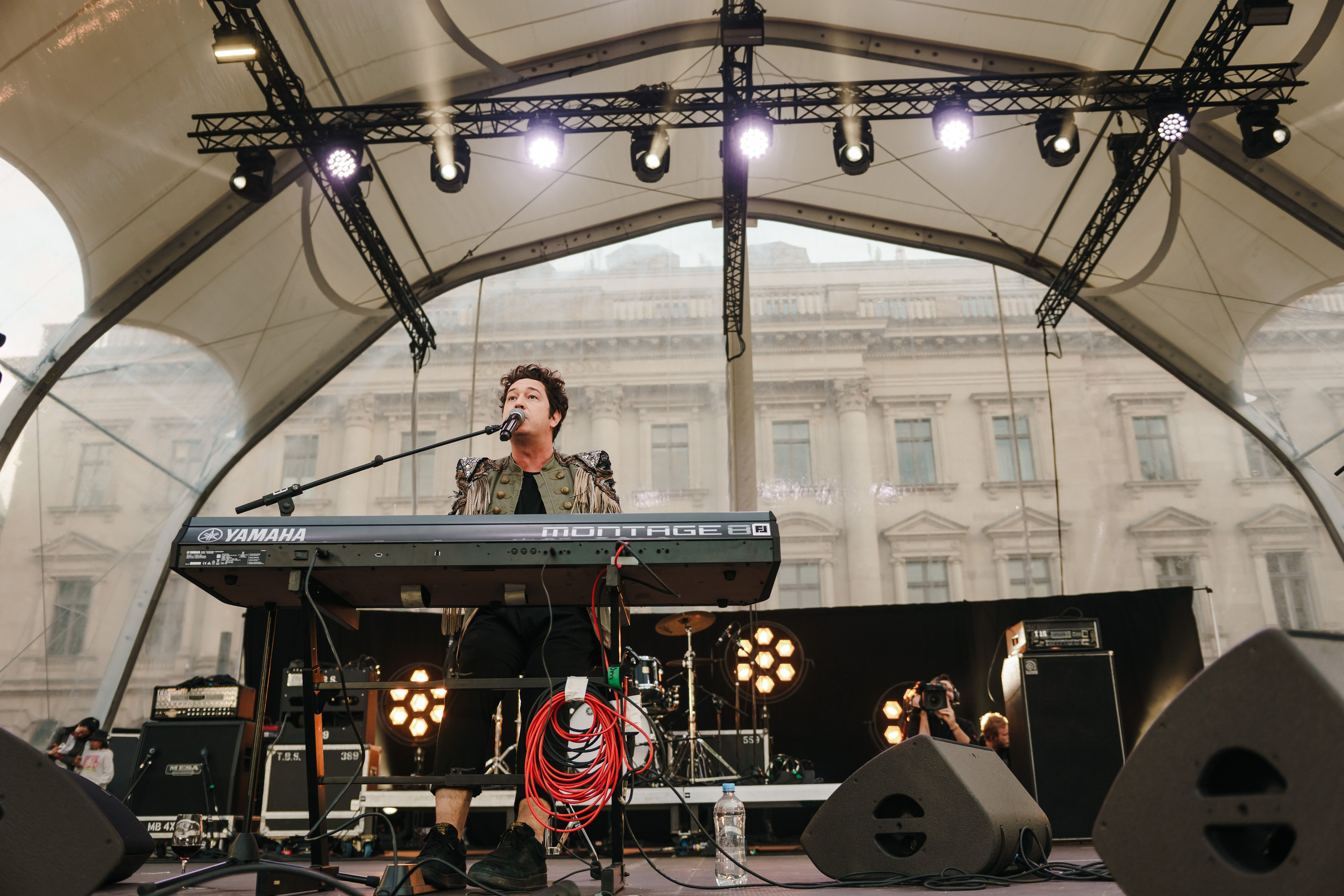 Life Will Win. Berlin. Photo • Video • Production • Aerial • Media Creation