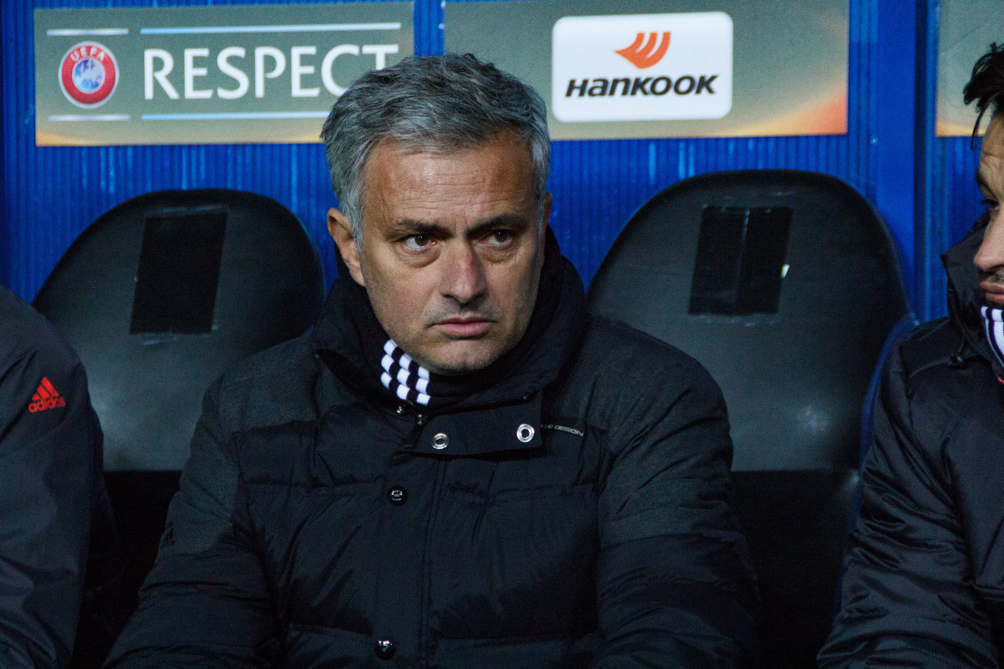 Заря Луганск — Манчестер Юнайтед. Фото • Відео • Аерозйомка • Контент для бізнесу