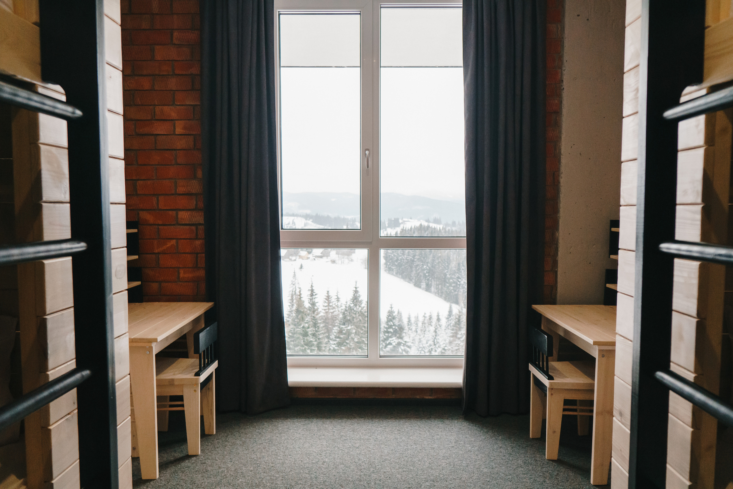 Chevalier Panorama ⏯. Фото • Відео • Аерозйомка • Контент для бізнесу