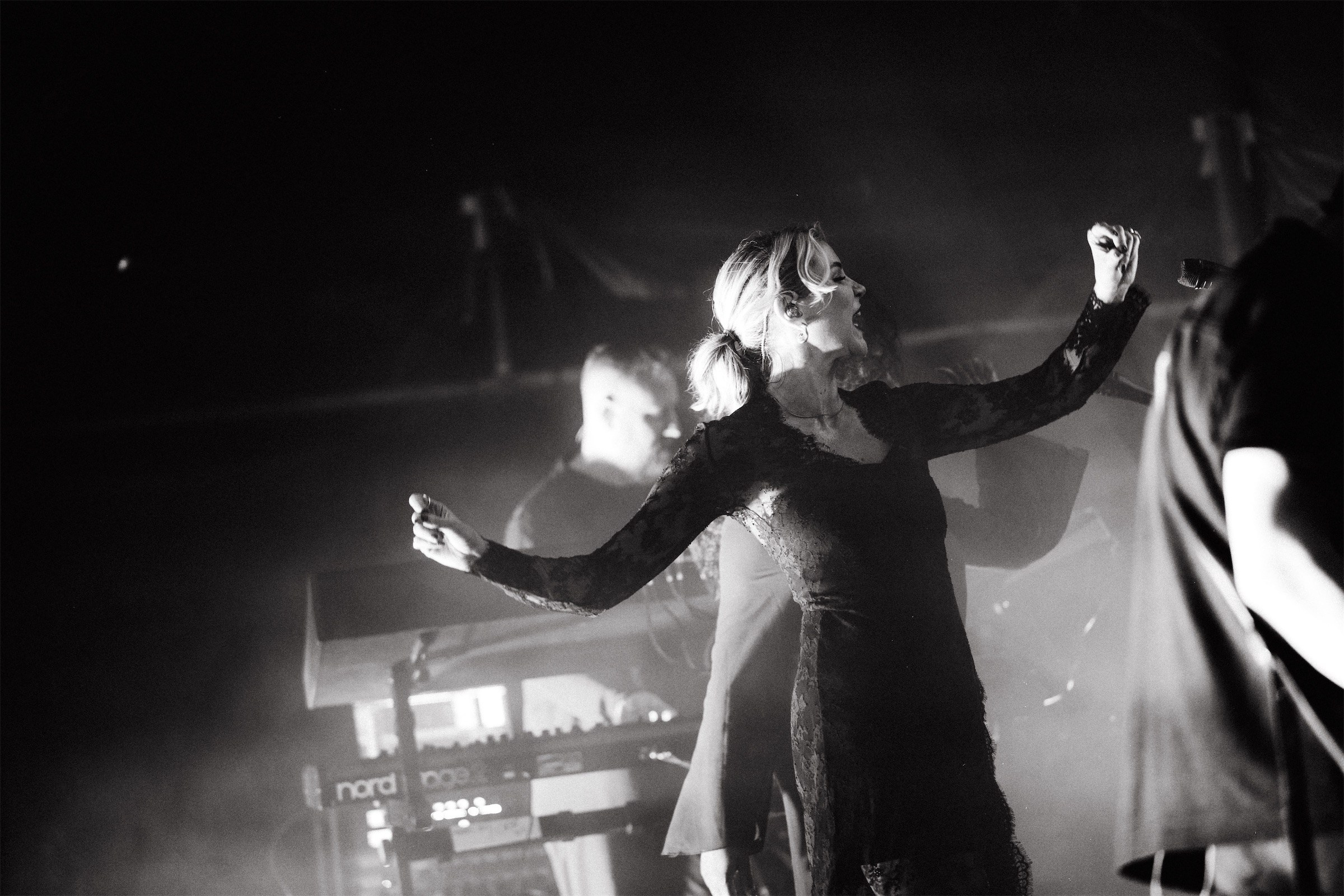 HURTS — Germany. Königstein. Photo • Video • Production • Aerial • Media Creation