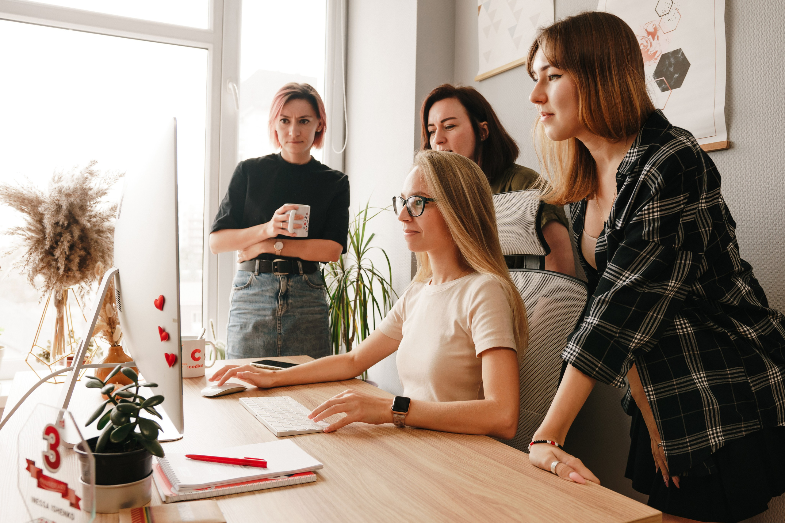 Codica. Фото • Відео • Аерозйомка • Контент для бізнесу