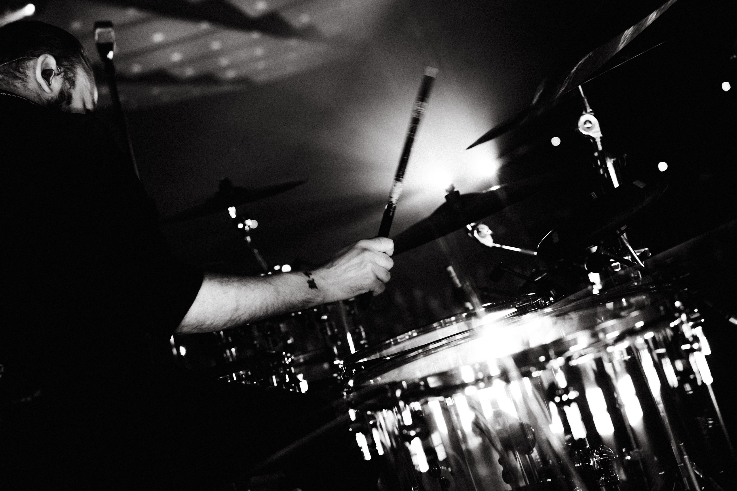 HURTS — Frankfurt. Photo • Video • Production • Aerial • Media Creation