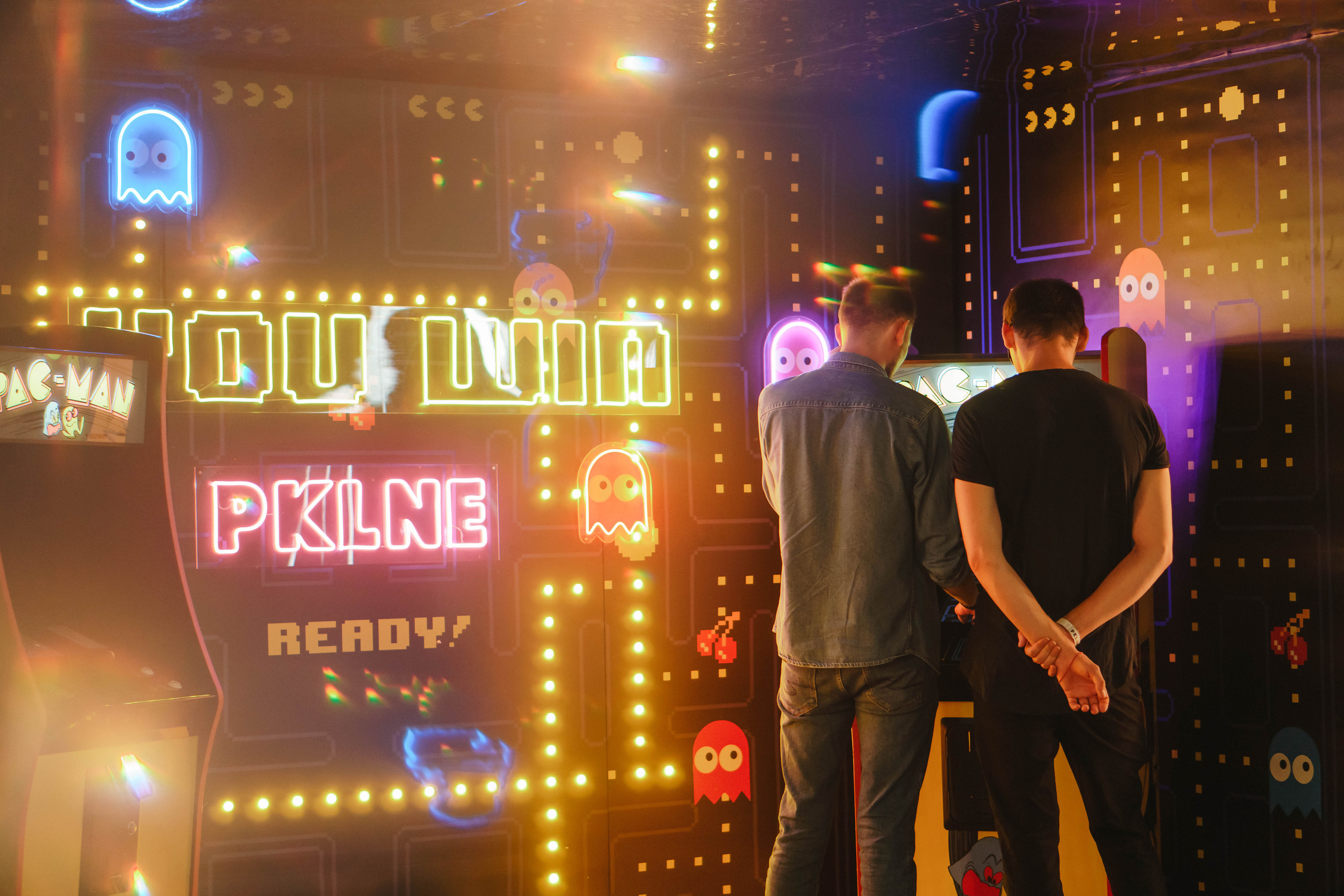 Фестиваль Поколение 90-х. День 3. Фото • Відео • Аерозйомка • Контент для бізнесу