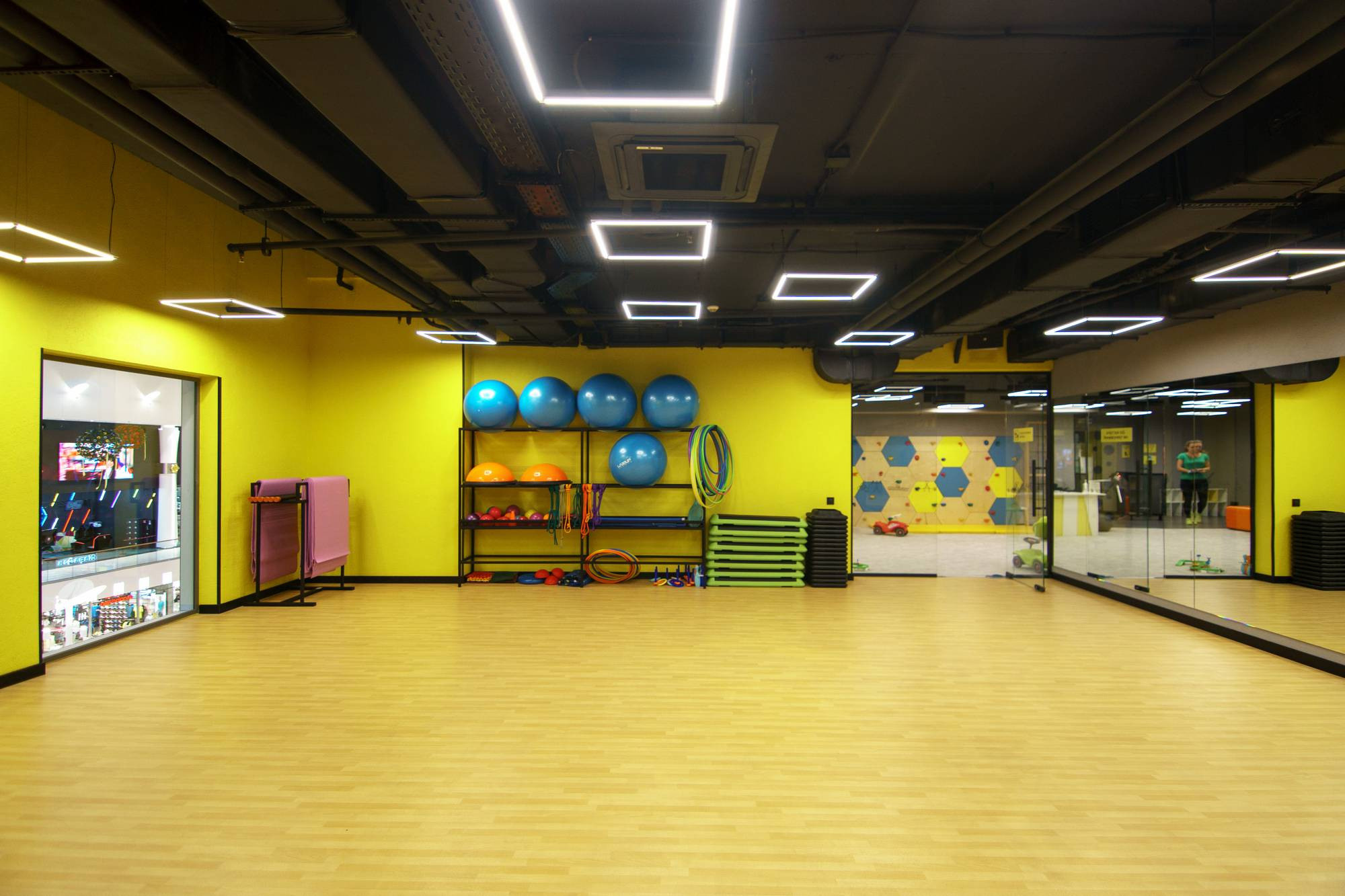 Sport Life ⏯. Foto • Video • Produktion • Luftbildaufnahmen • Erstellung von Medien