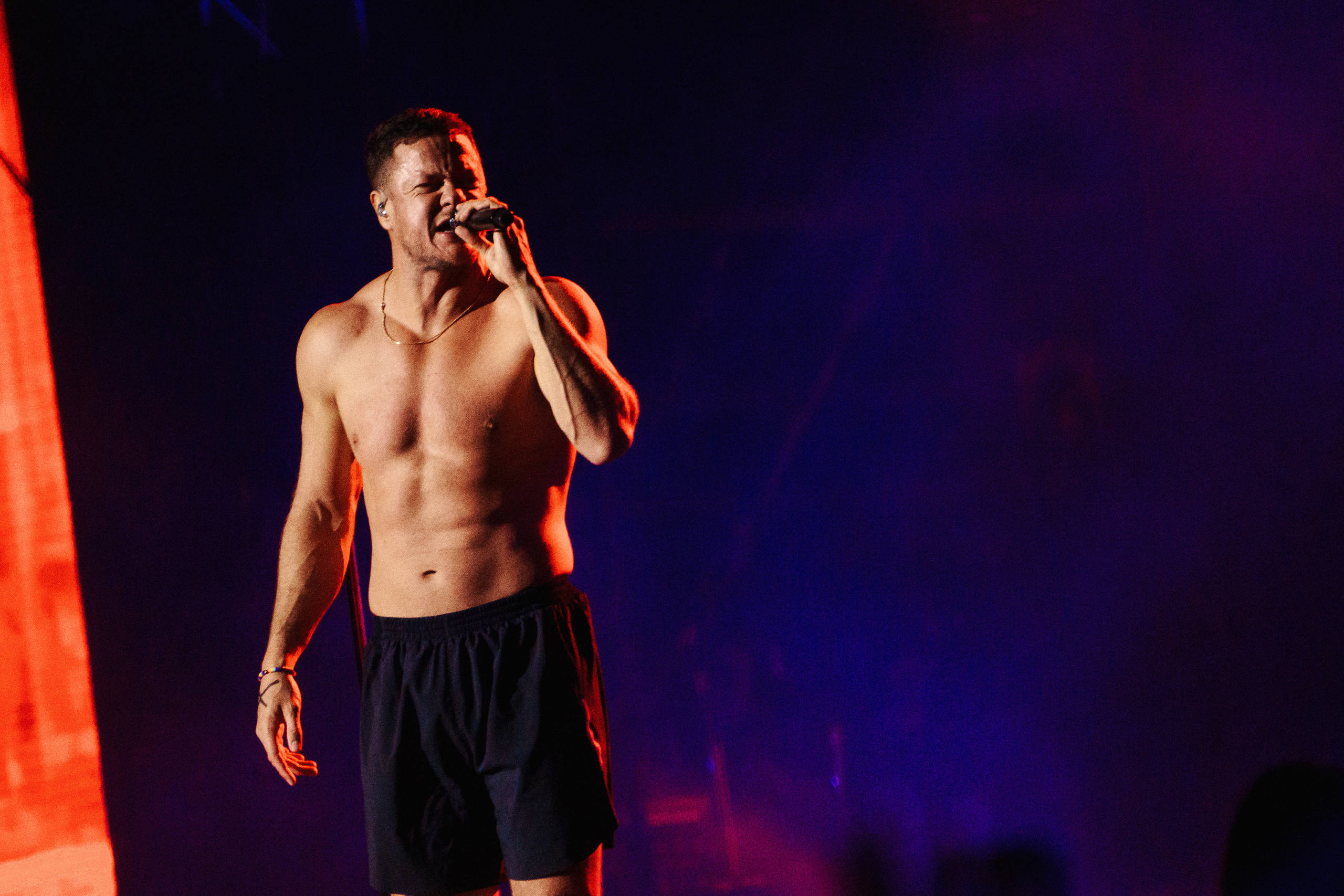 Imagine Dragons — SUPERBLOOM 2023. Фото • Видео • Аэросъемка • Контент для бизнеса