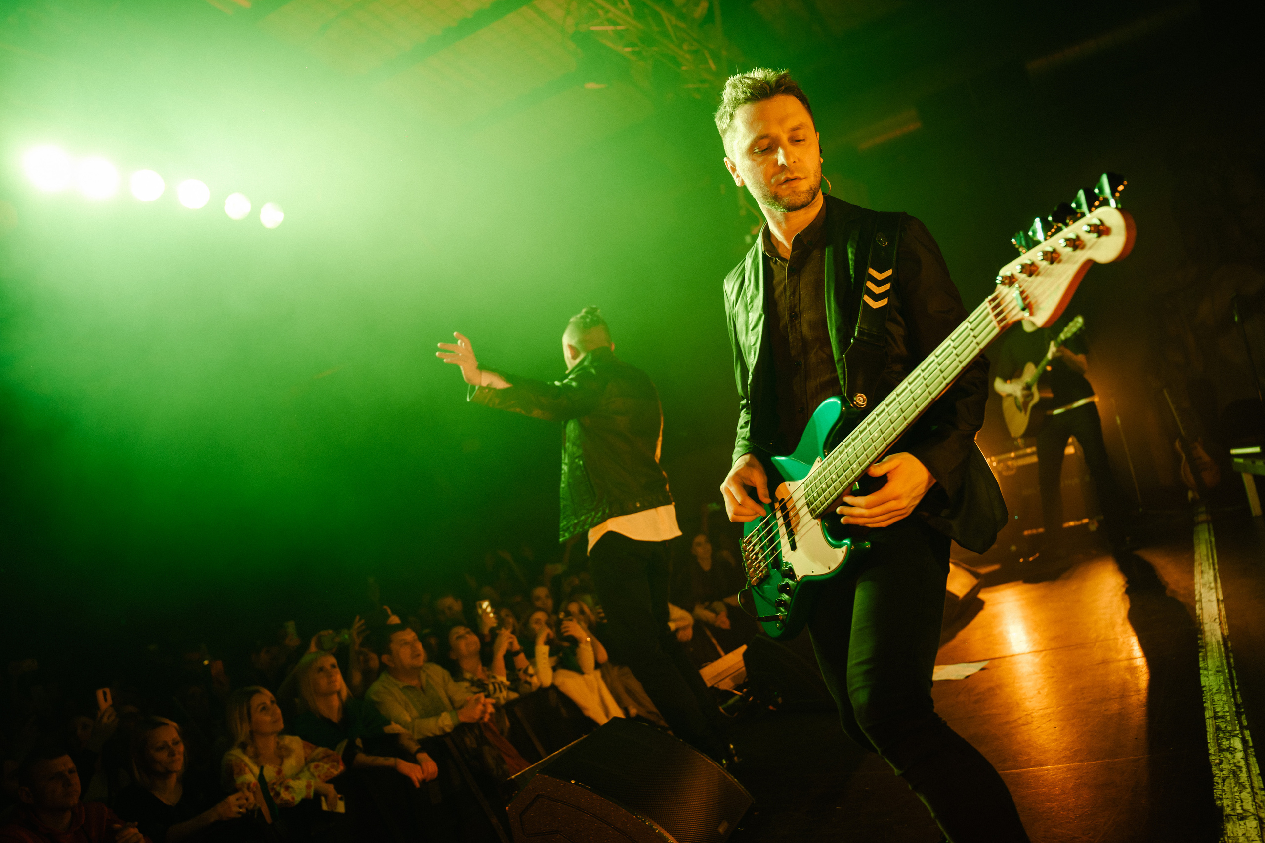 Антитіла. Stuttgart — LKA-Longhorn. Photo • Video • Production • Aerial • Media Creation