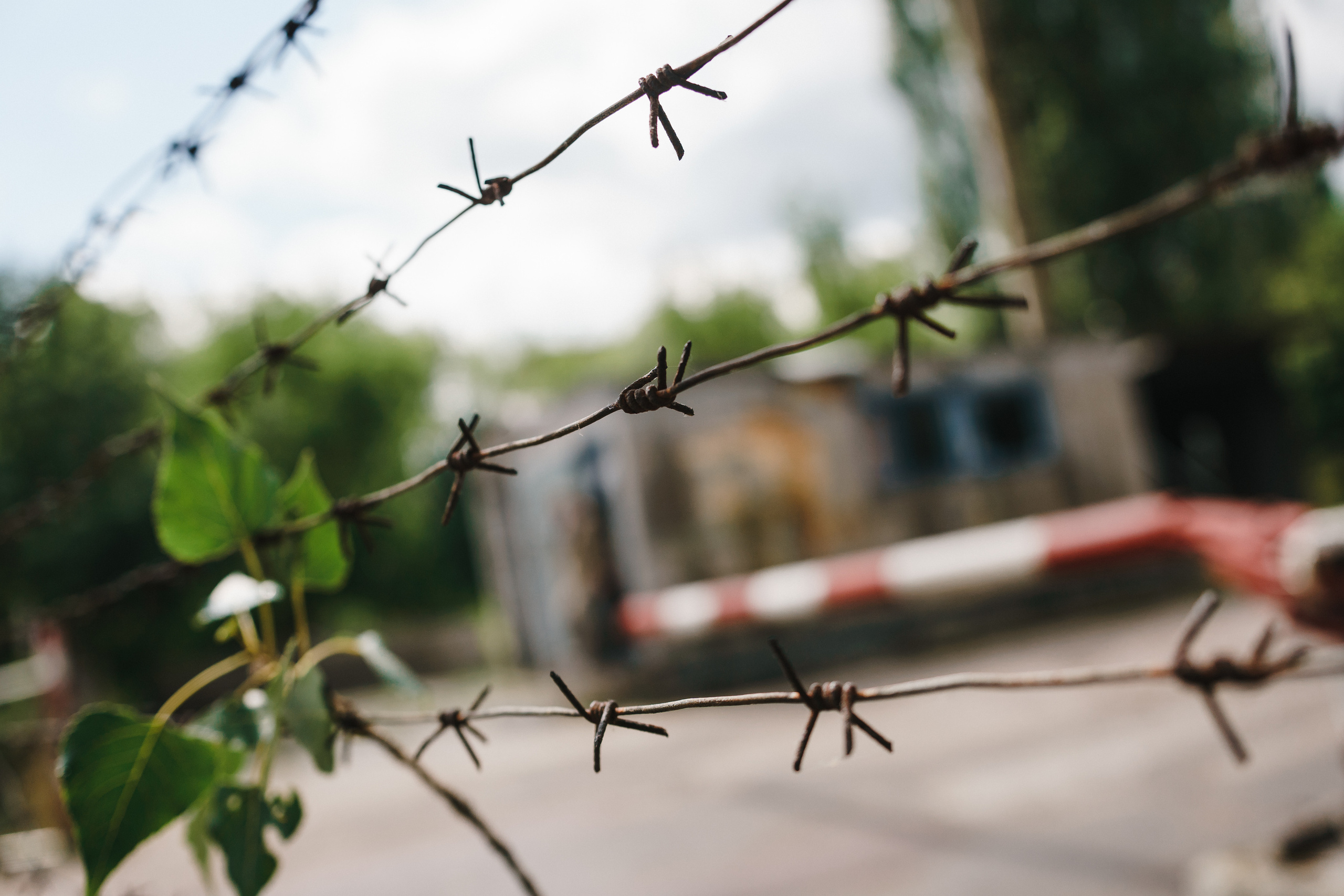 Стук Travel. Чернобыль. Фото • Видео • Аэросъемка • Контент для бизнеса