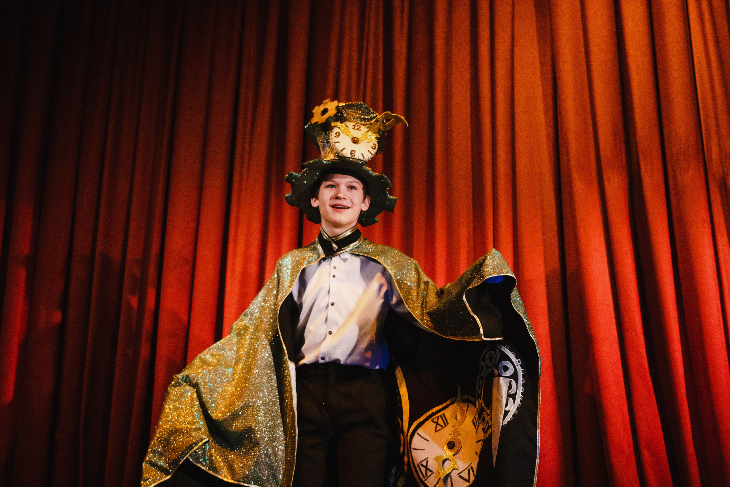 Театр «Сорванцы». День рождения театра 2021. Фото • Видео • Аэросъемка • Контент для бизнеса