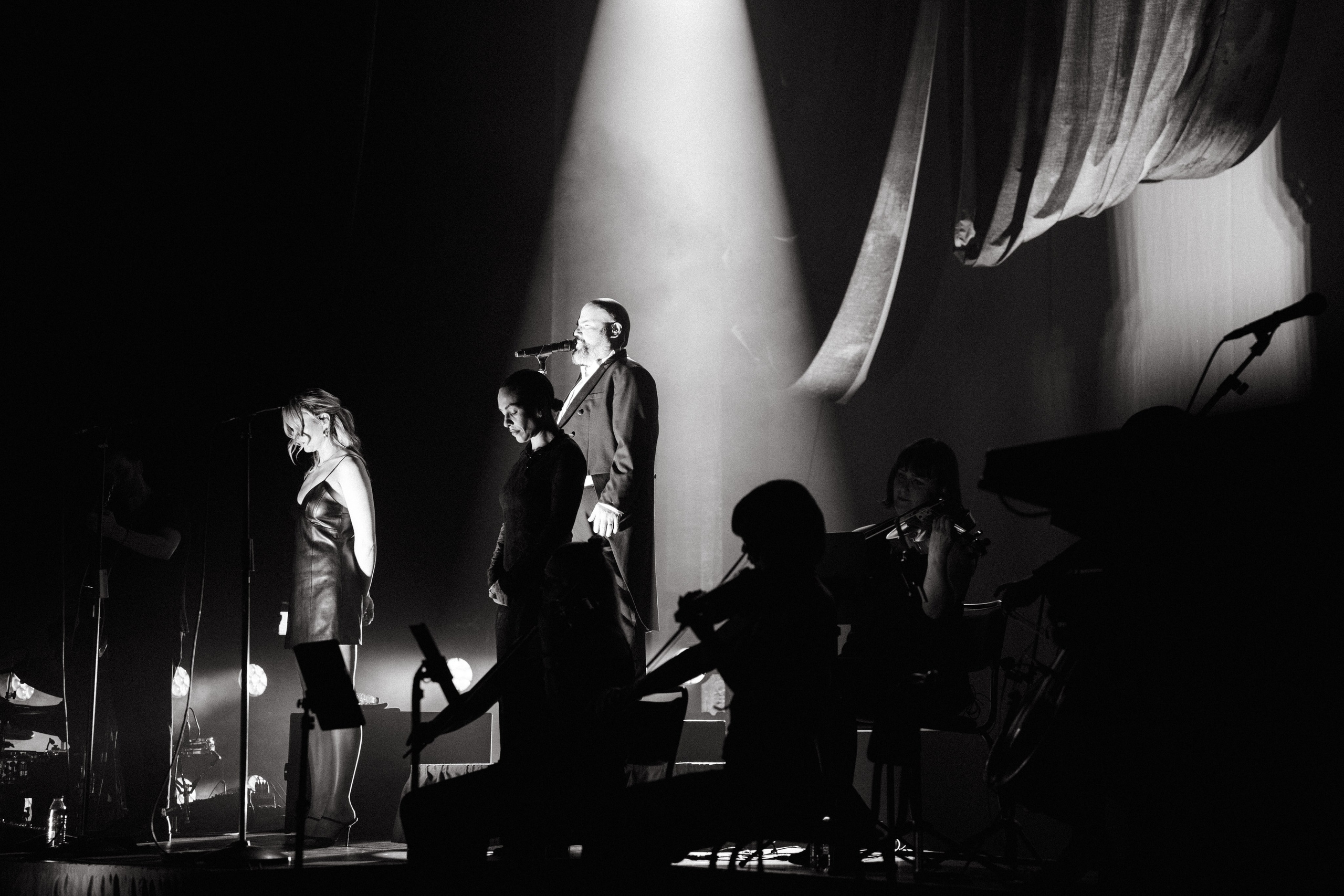 HURTS — Frankfurt. Photo • Video • Production • Aerial • Media Creation