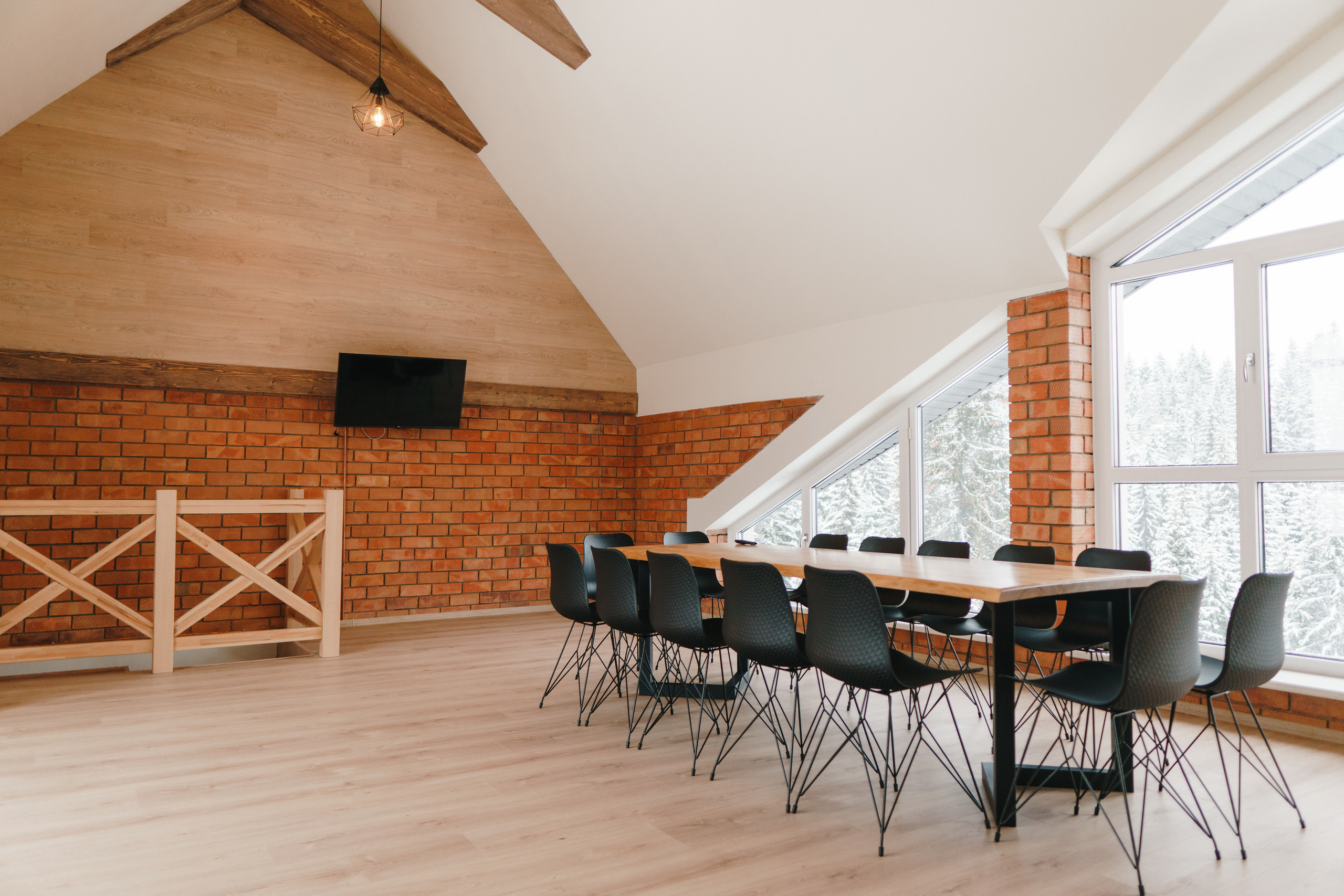 Chevalier Panorama ⏯. Фото • Відео • Аерозйомка • Контент для бізнесу