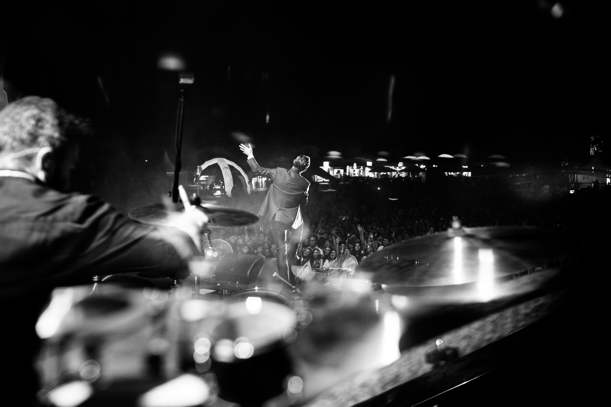 HURTS — Always Forever. Bucharest. Foto • Video • Produktion • Luftbildaufnahmen • Erstellung von Medien