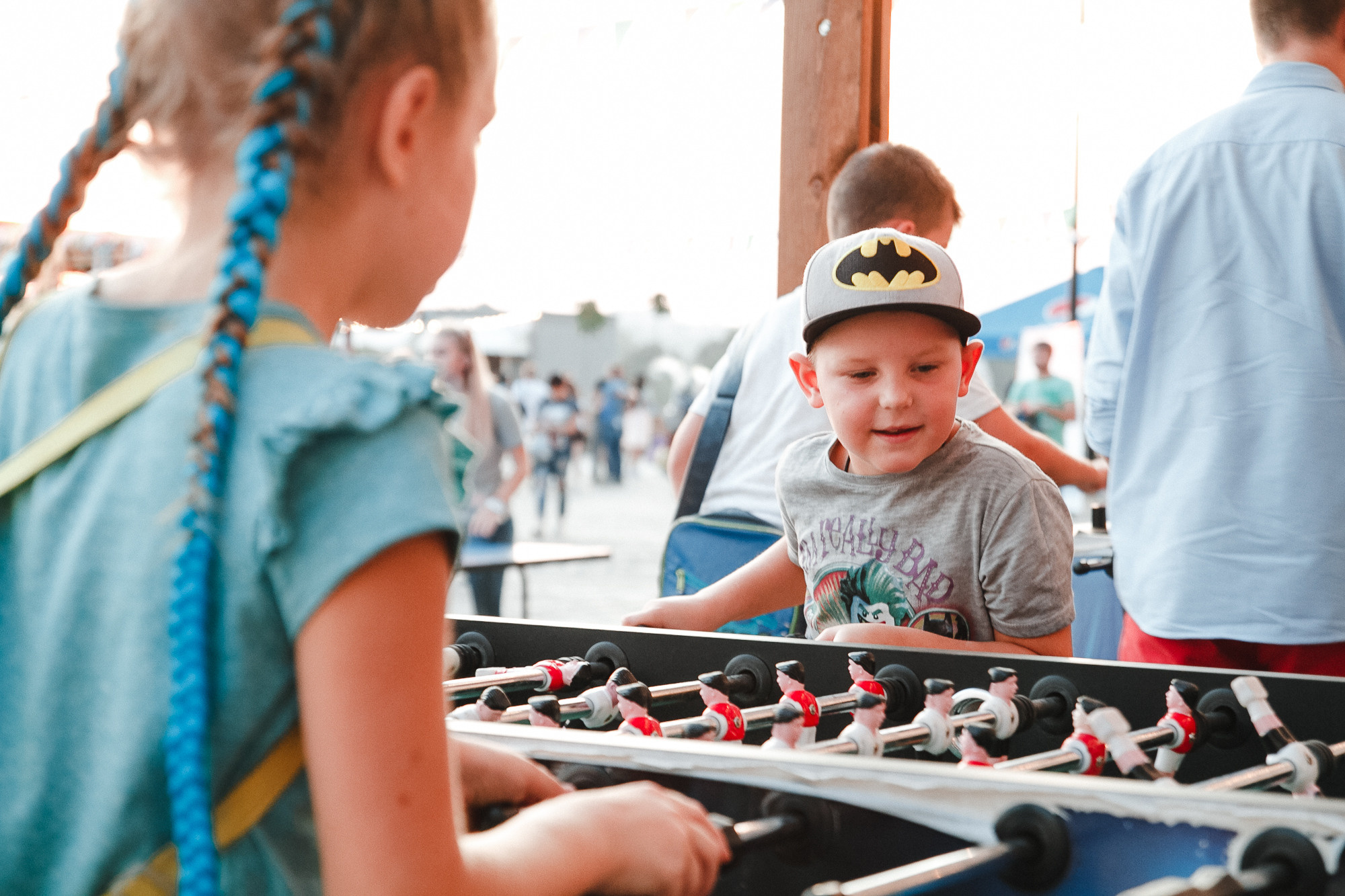 MOZGI. Харьков — «Летопарк». Photo • Video • Production • Aerial • Media Creation