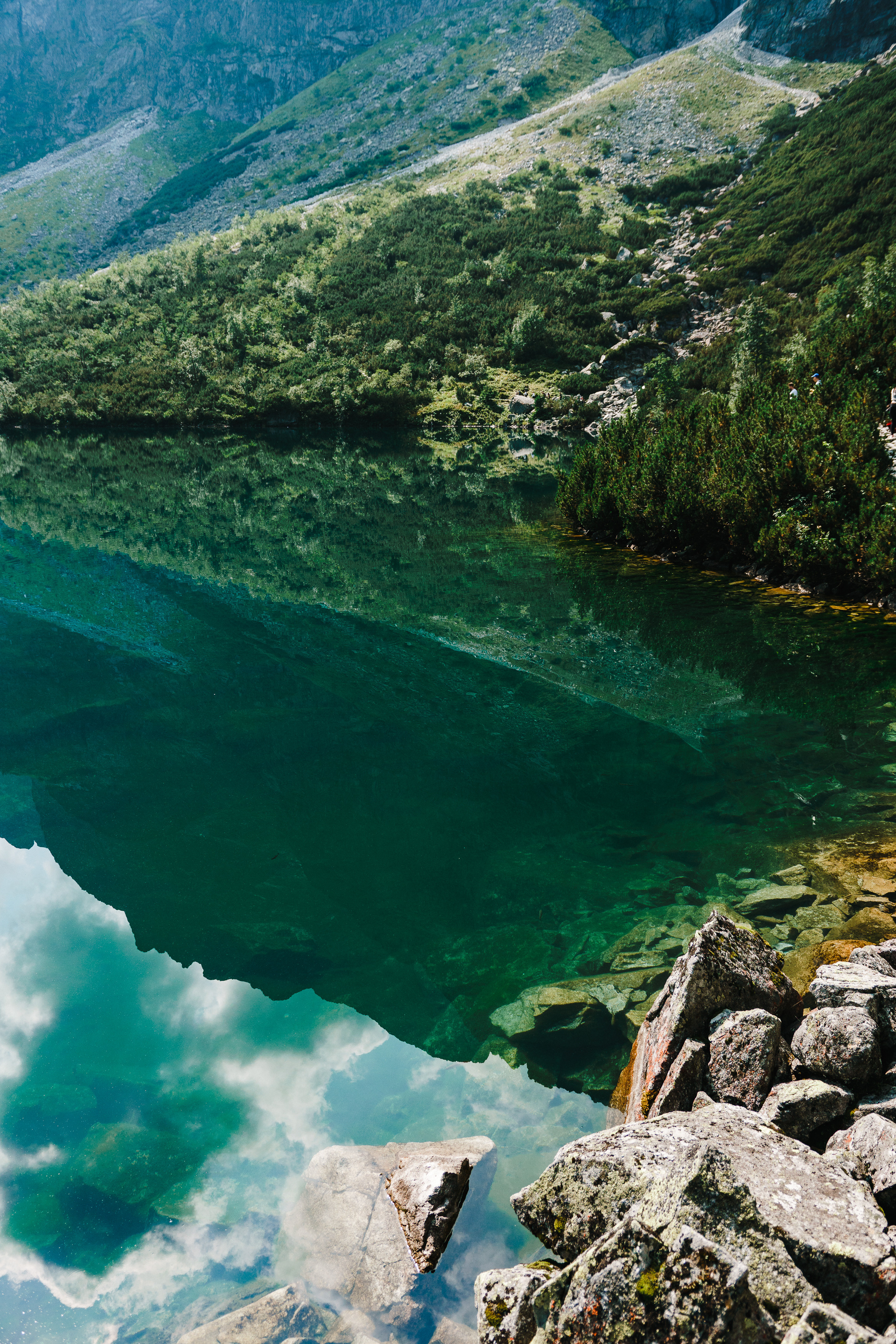 Стук Travel. Краков и Морське Око. Photo • Video • Production • Aerial • Media Creation