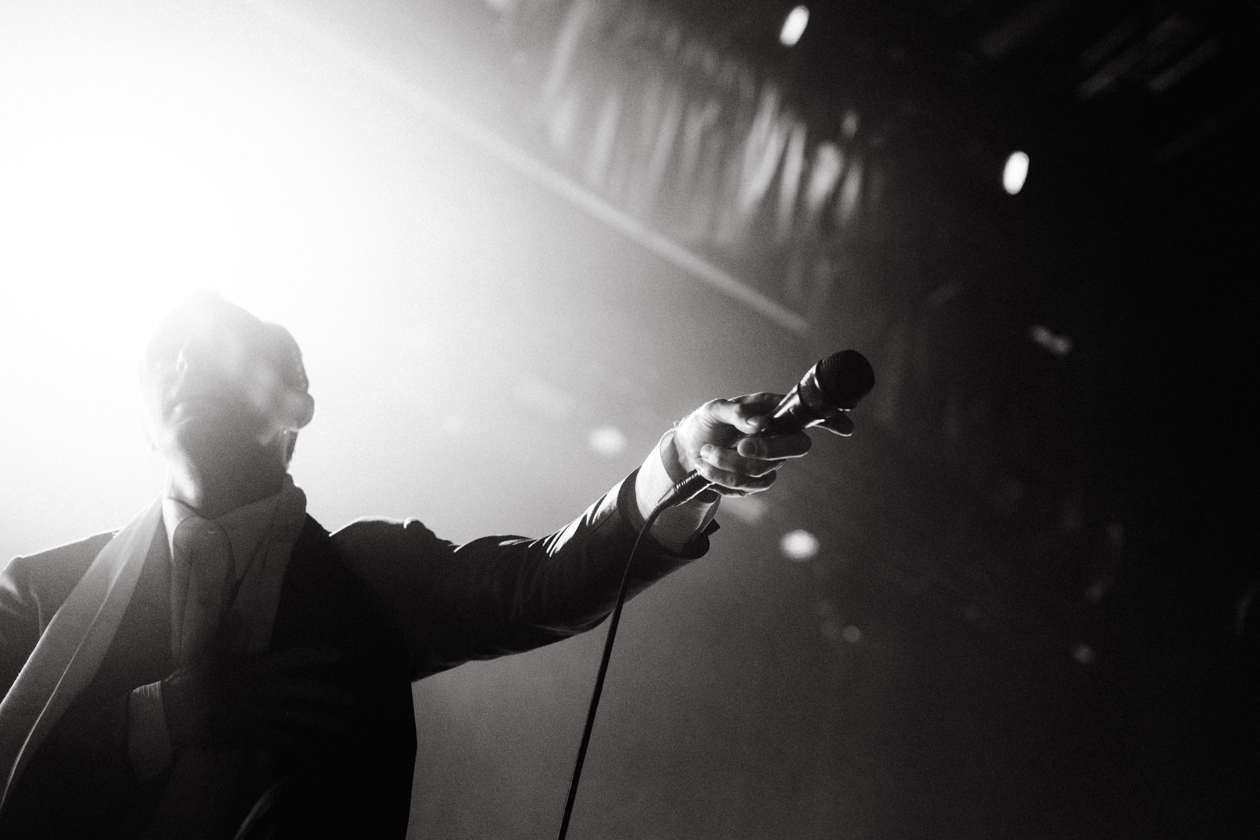 HURTS — Bochum. Фото • Видео • Аэросъемка • Контент для бизнеса