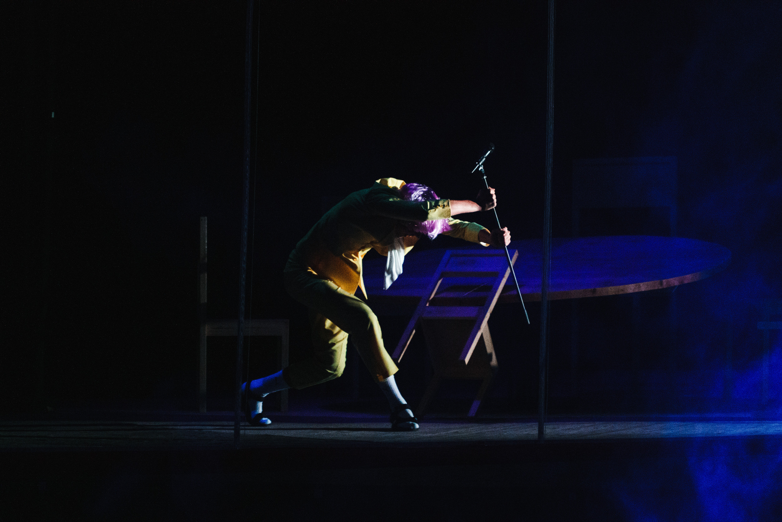 Театр «Прекрасные Цветы». Alice in Wonderland. Фото • Відео • Аерозйомка • Контент для бізнесу