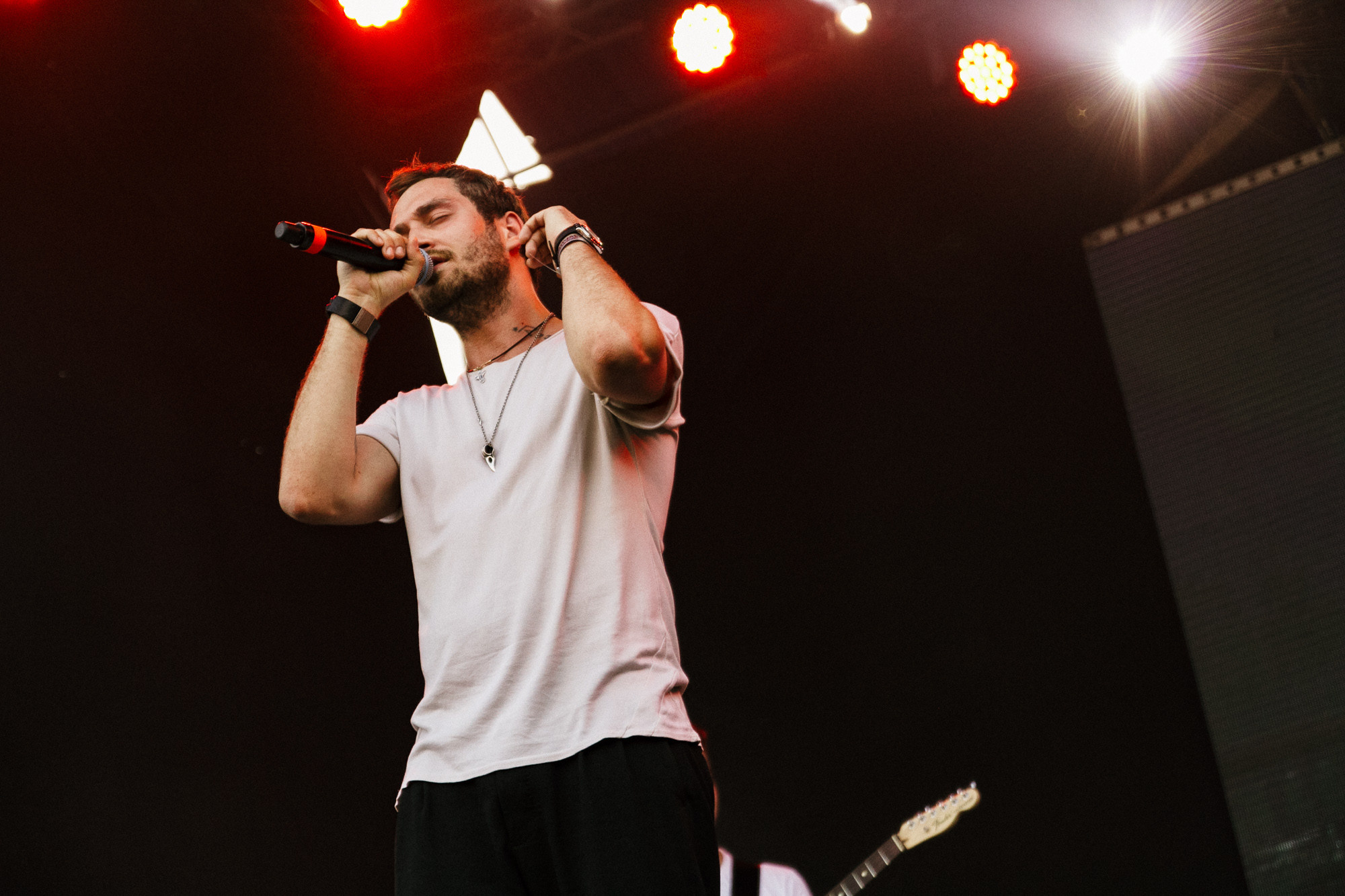 Импульс-фест. Харьков — арт-завод «Механика». Photo • Video • Production • Aerial • Media Creation