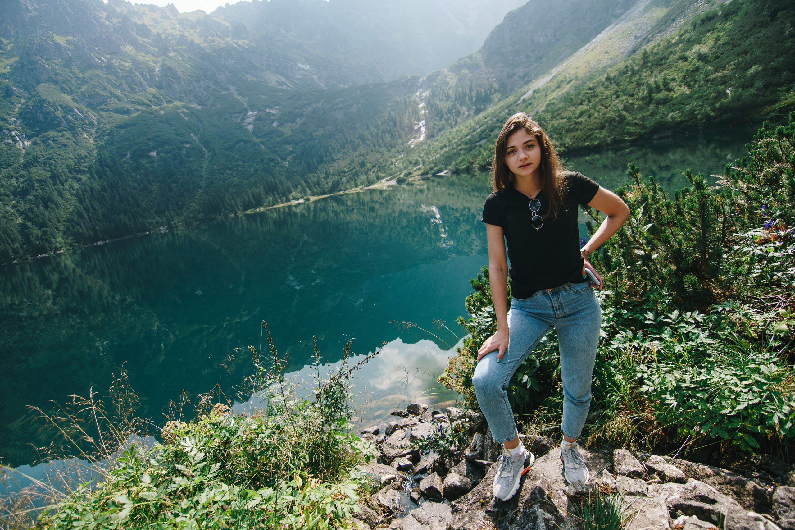 Стук Travel. Краков и Морське Око. Photo • Video • Production • Aerial • Media Creation