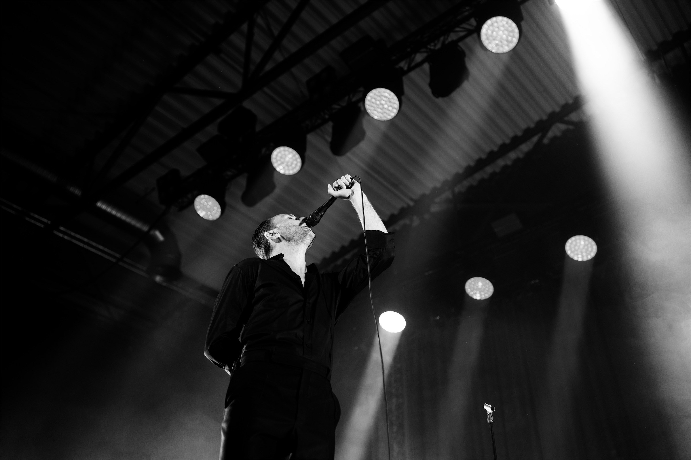 HURTS — Estonia. Tallinn. Фото • Видео • Аэросъемка • Контент для бизнеса