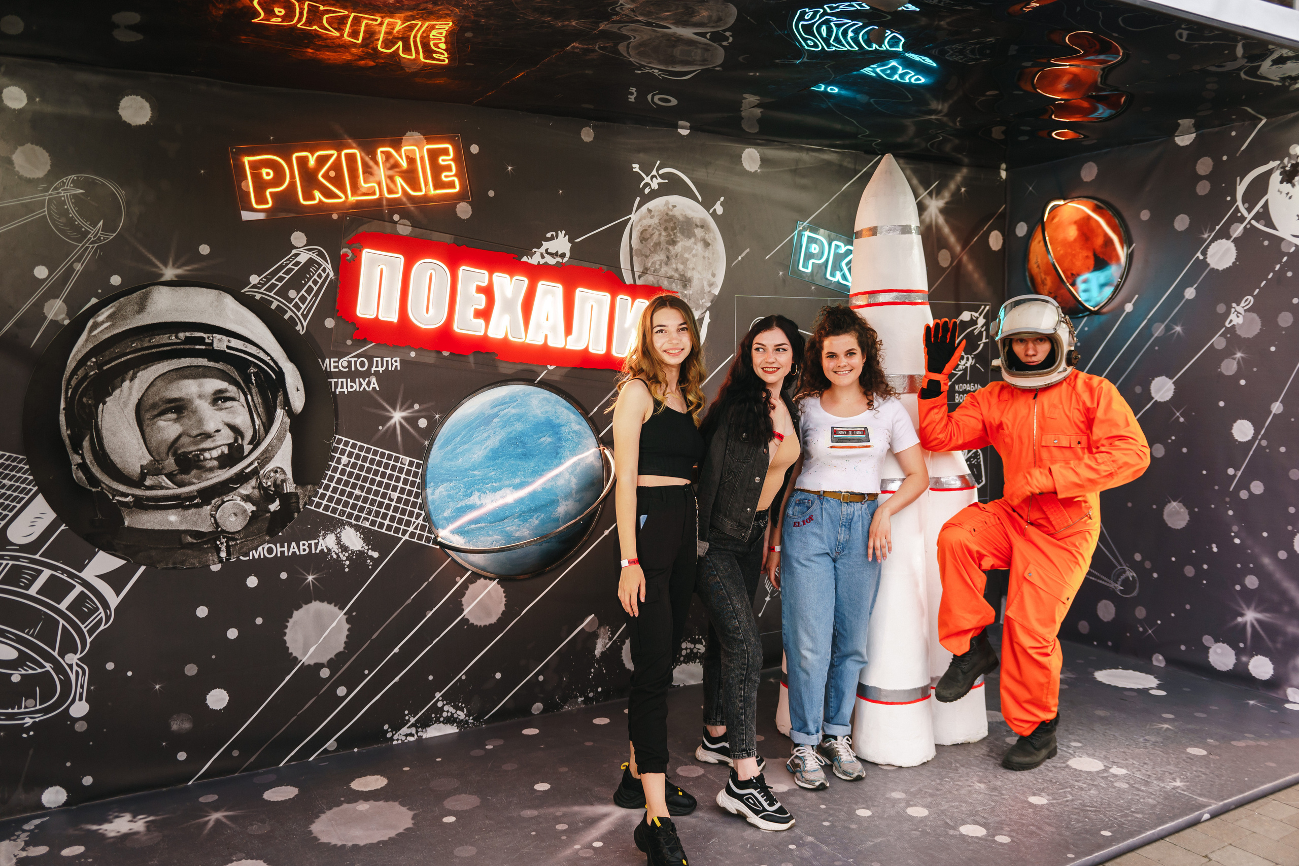 Фестиваль Поколение 90-х. День 1. Фото • Відео • Аерозйомка • Контент для бізнесу