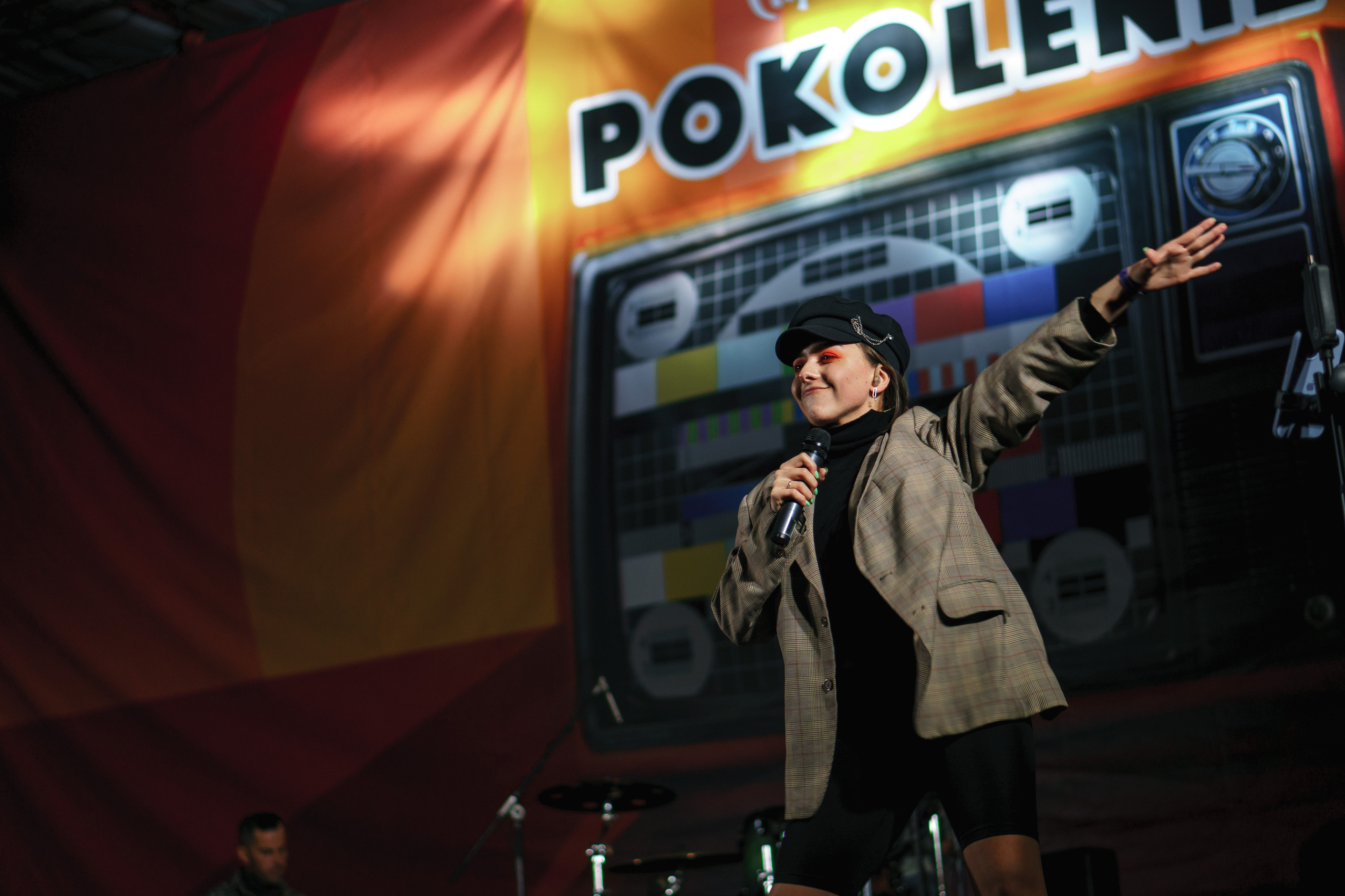 Фестиваль Поколение 90-х. День 1. Фото • Відео • Аерозйомка • Контент для бізнесу