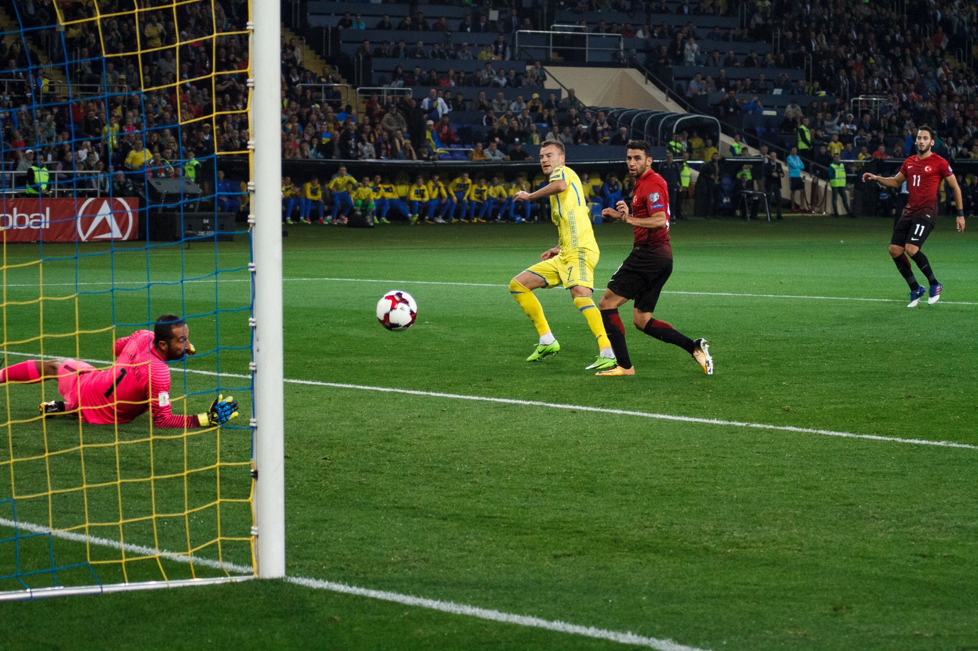 Украина — Турция. Photo • Video • Production • Aerial • Media Creation