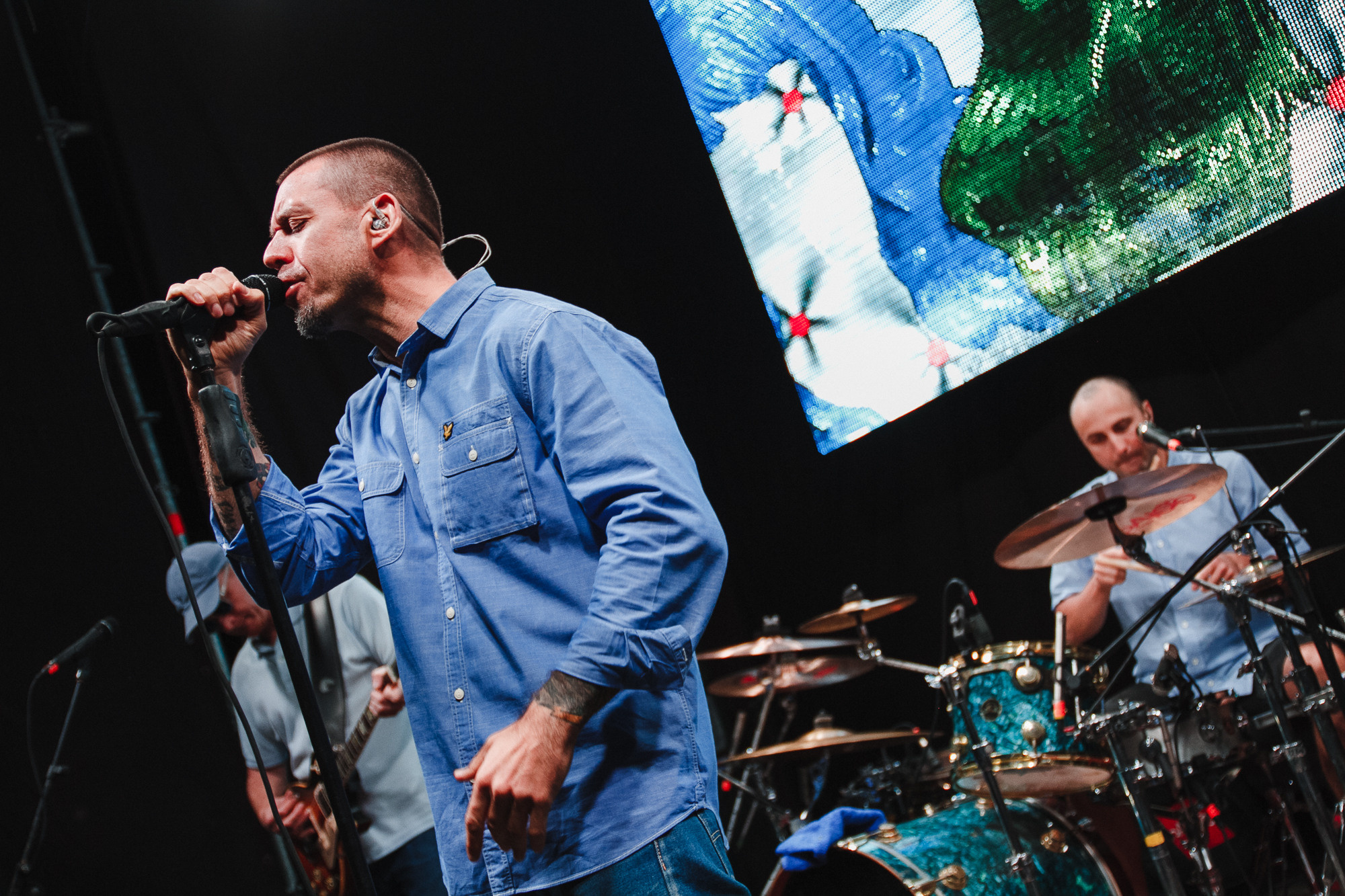 Ляпис Трубецкой. Харьков — «Наша Дача». Foto • Video • Produktion • Luftbildaufnahmen • Erstellung von Medien