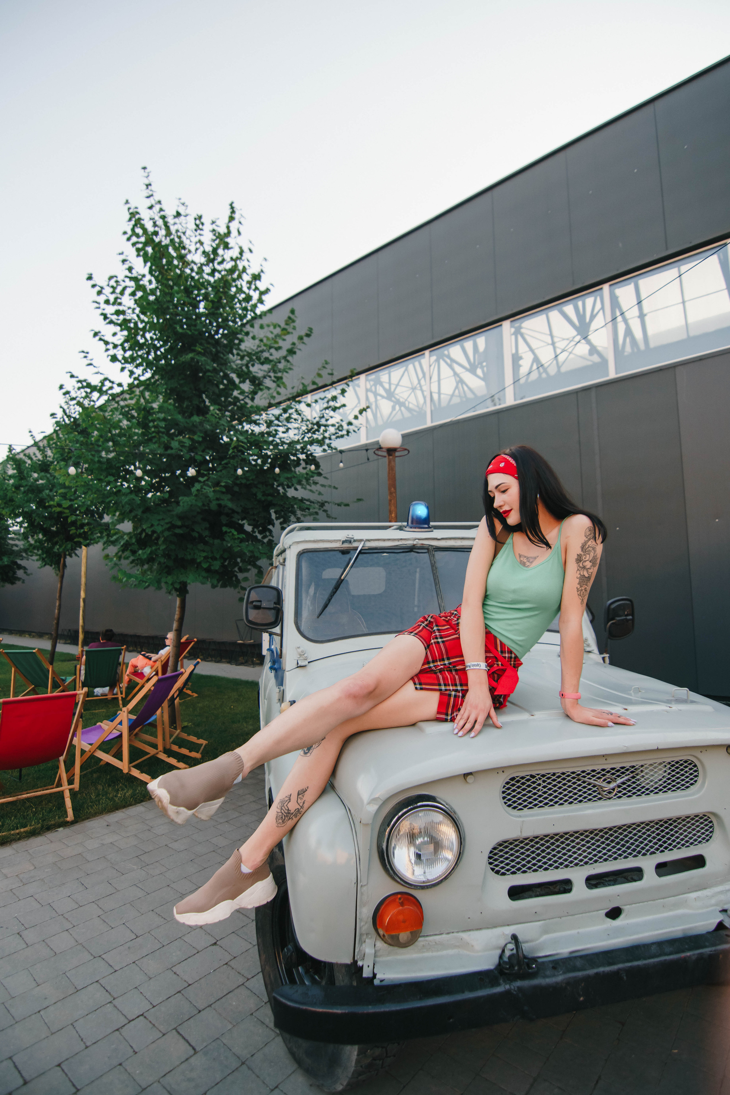 Фестиваль Поколение 90-х. День 3. Фото • Відео • Аерозйомка • Контент для бізнесу