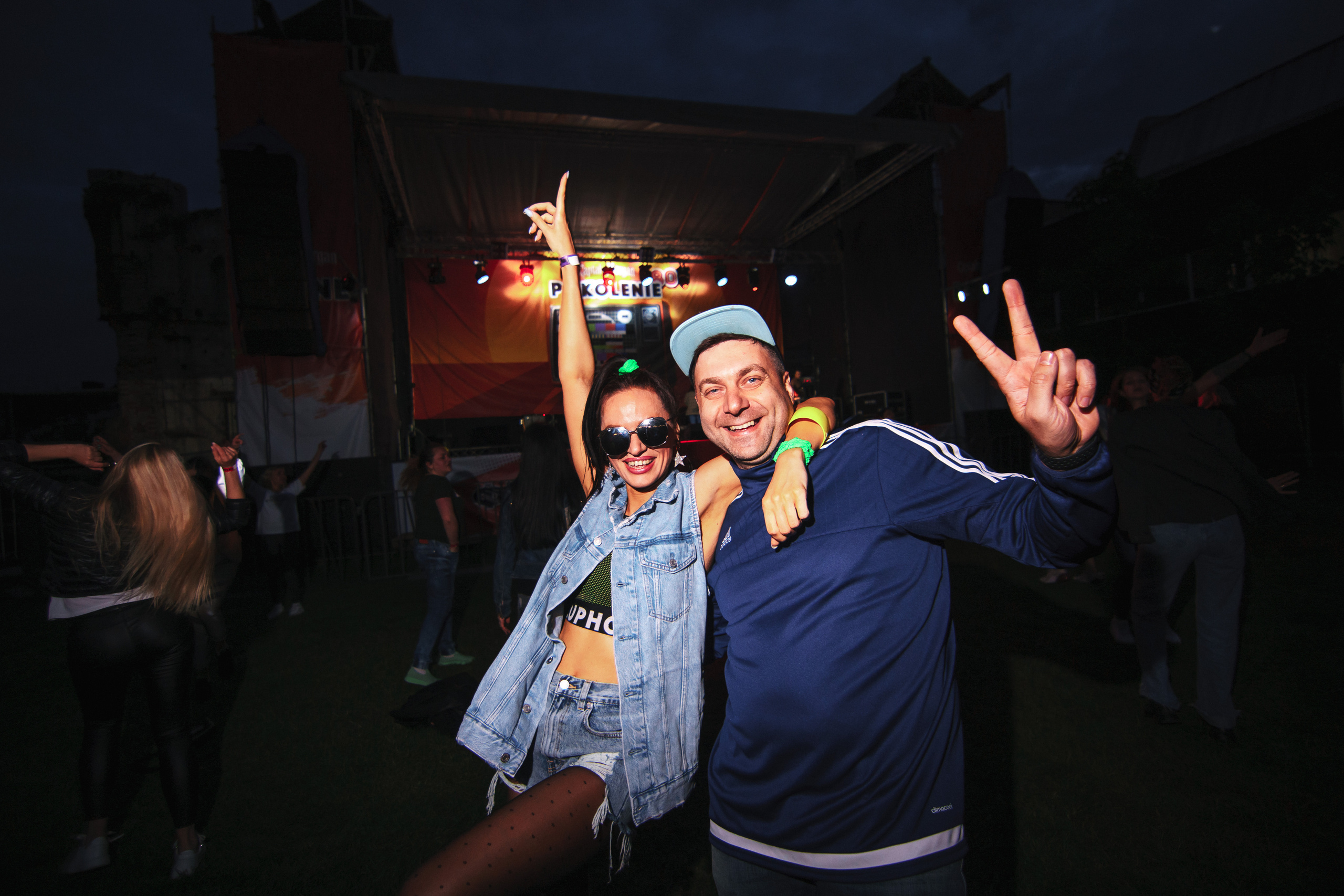 Фестиваль Поколение 90-х. День 1. Фото • Відео • Аерозйомка • Контент для бізнесу