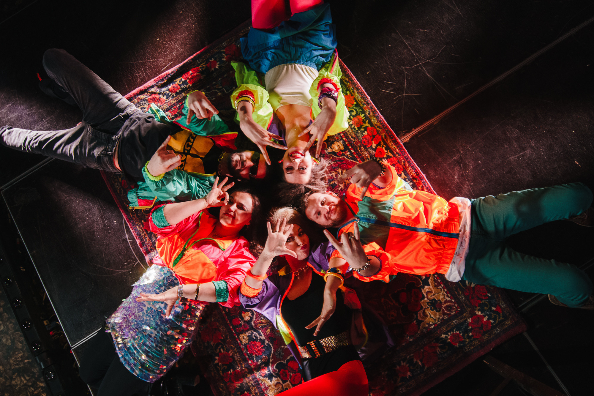 Cover-band «Якось Так». Фото • Відео • Аерозйомка • Контент для бізнесу