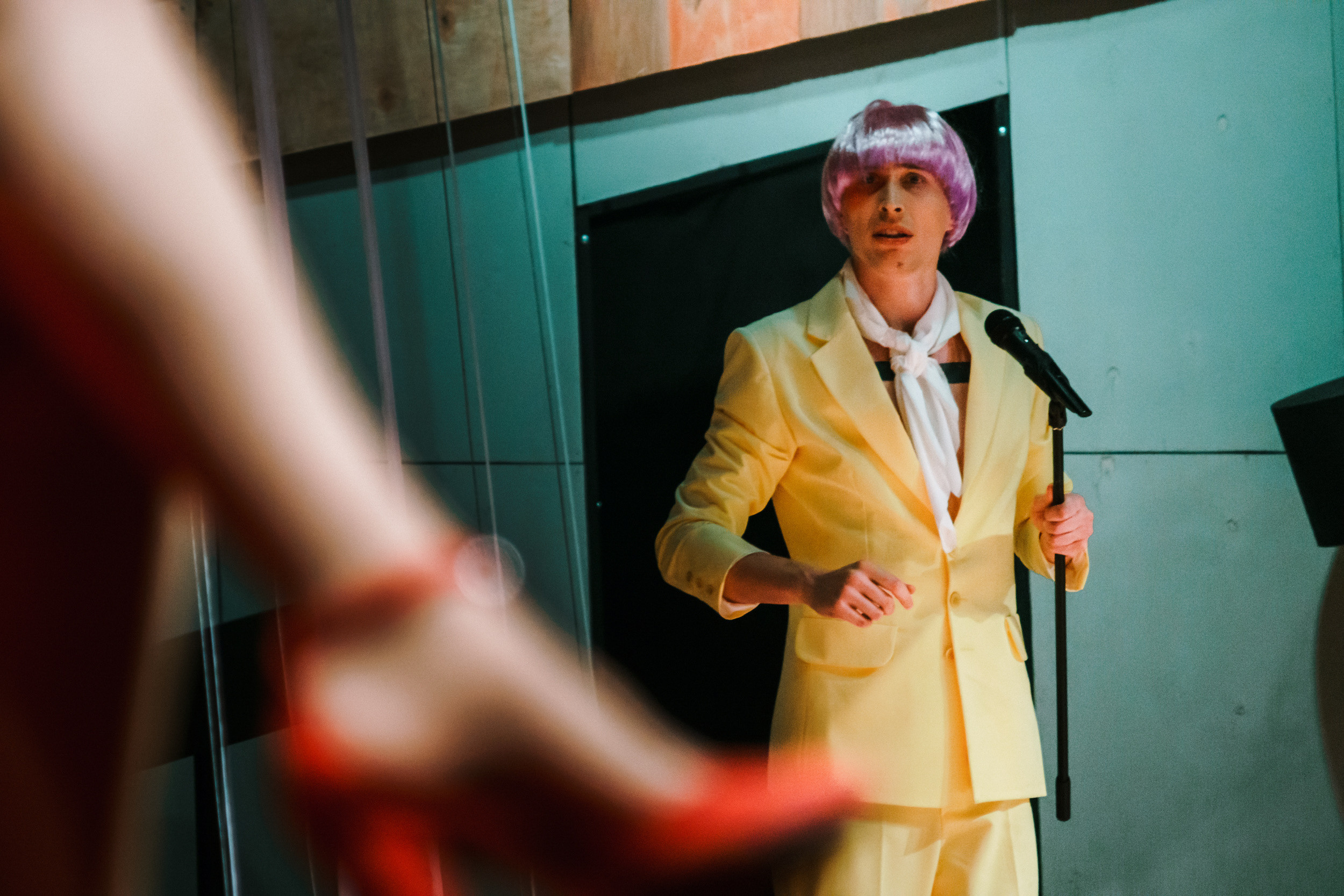 Театр «Прекрасные Цветы». Alice in Wonderland. Фото • Відео • Аерозйомка • Контент для бізнесу