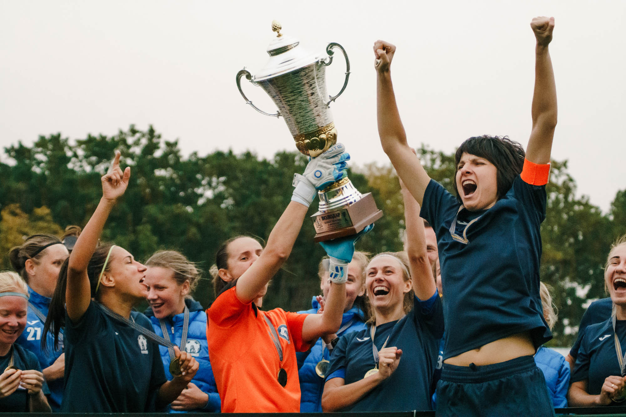 Жилстрой-2 — Восход. Финал Кубка Украины. Фото • Відео • Аерозйомка • Контент для бізнесу