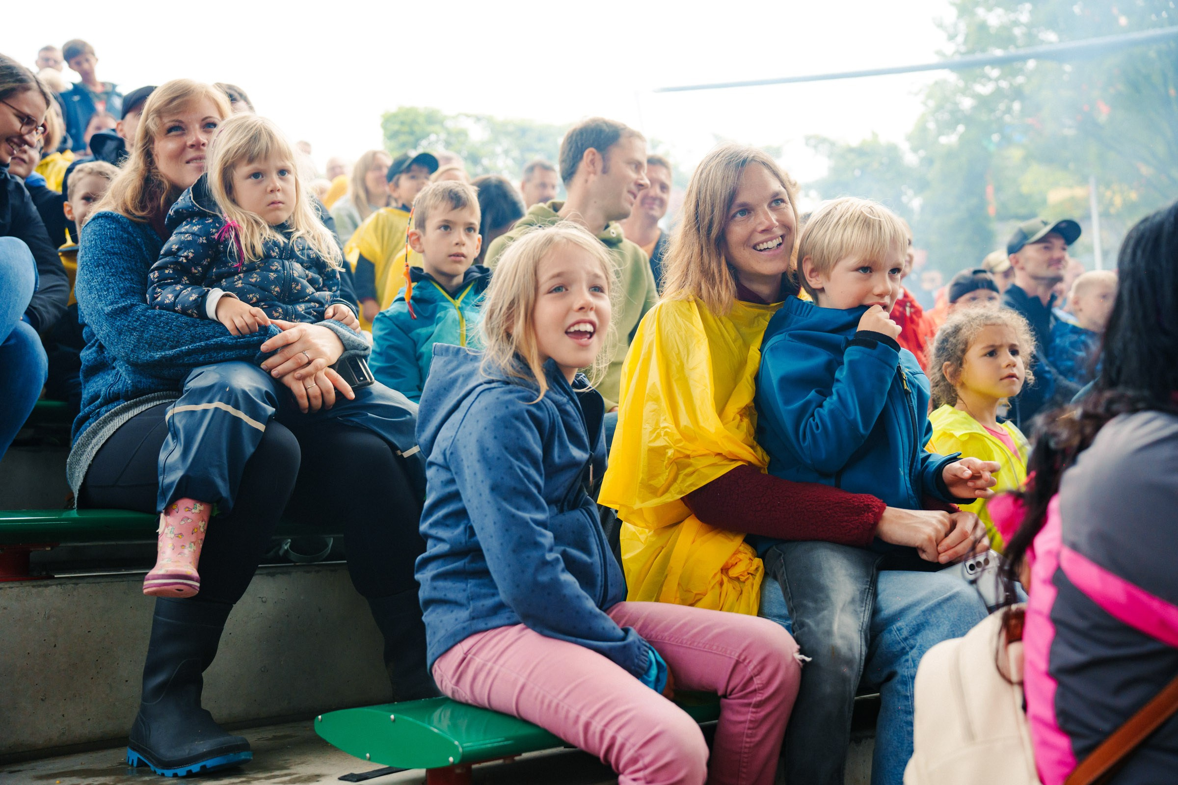 LEGOLAND Sommernächt 2025. Photo • Video • Production • Aerial • Media Creation