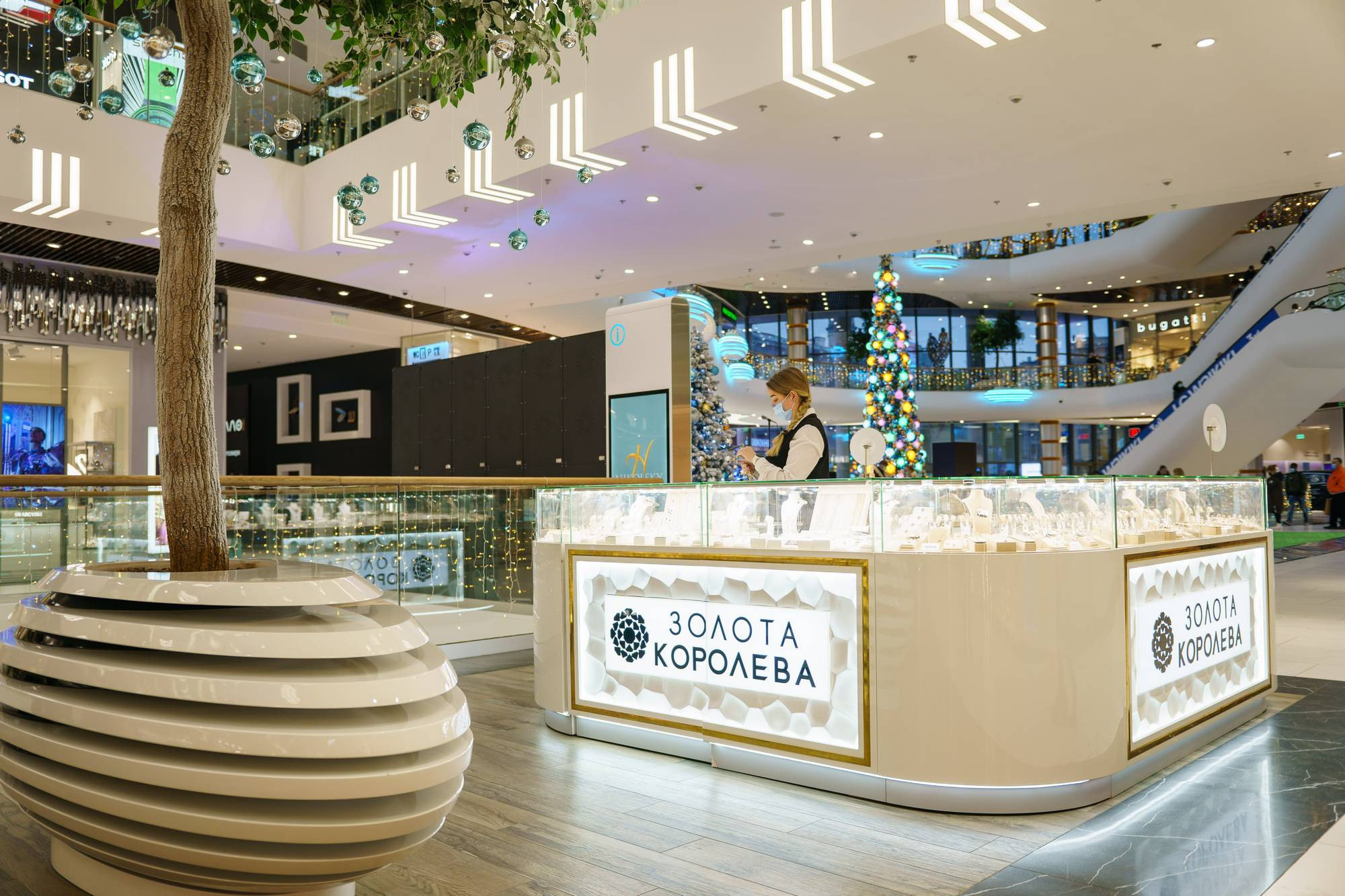 Золотая Королева. Foto • Video • Produktion • Luftbildaufnahmen • Erstellung von Medien