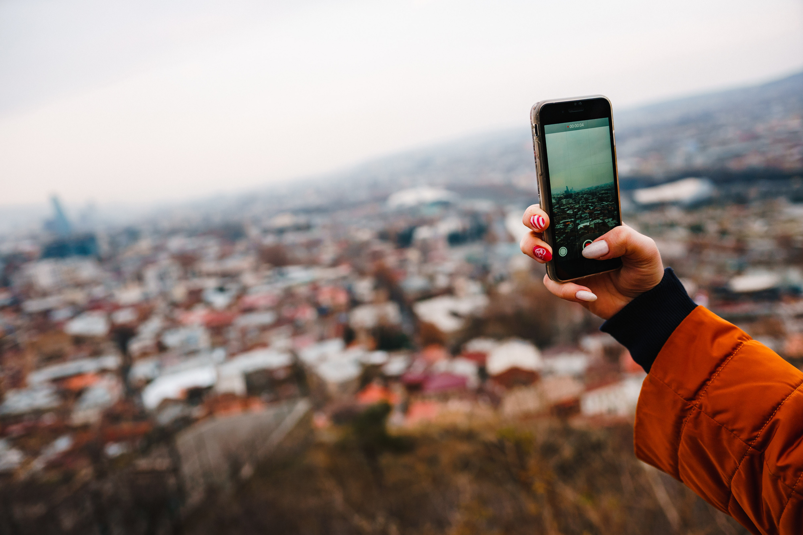 Стук Travel. Новый год в Грузии. Тбилиси, Боржоми. Photo • Video • Production • Aerial • Media Creation