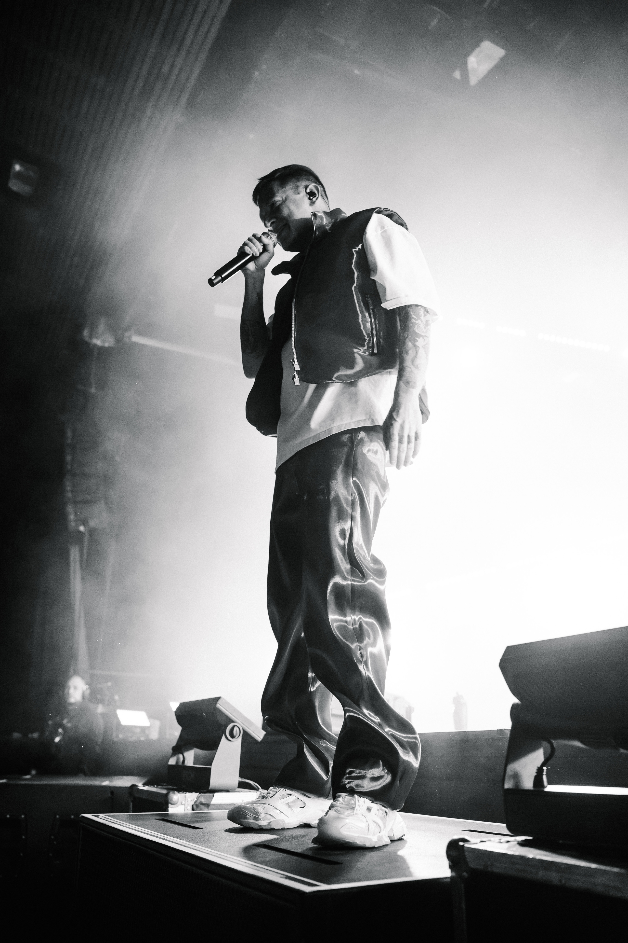 Oxxxymiron. Фото • Відео • Аерозйомка • Контент для бізнесу