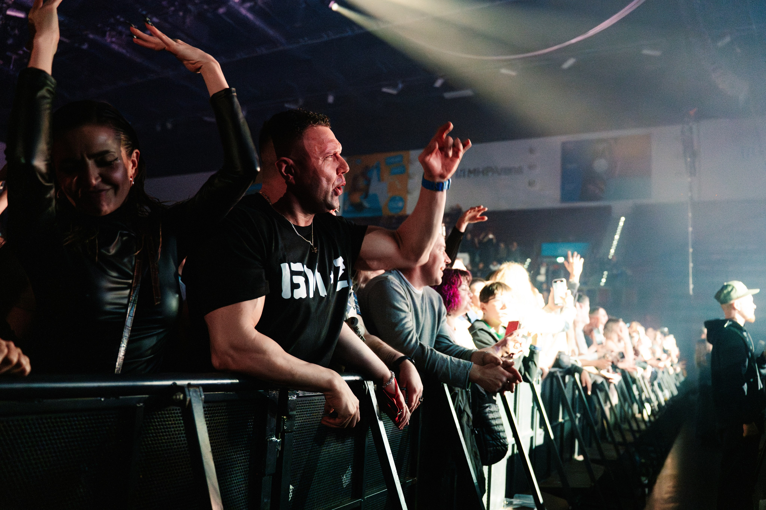 БИ-2 — Ludwigsburg. Фото • Видео • Аэросъемка • Контент для бизнеса