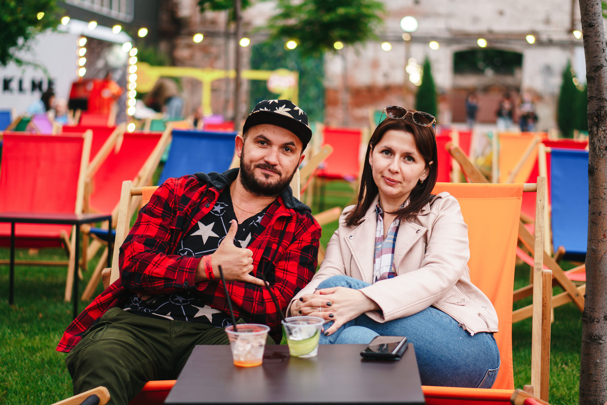 Фестиваль Поколение 90-х. День 1. Фото • Відео • Аерозйомка • Контент для бізнесу