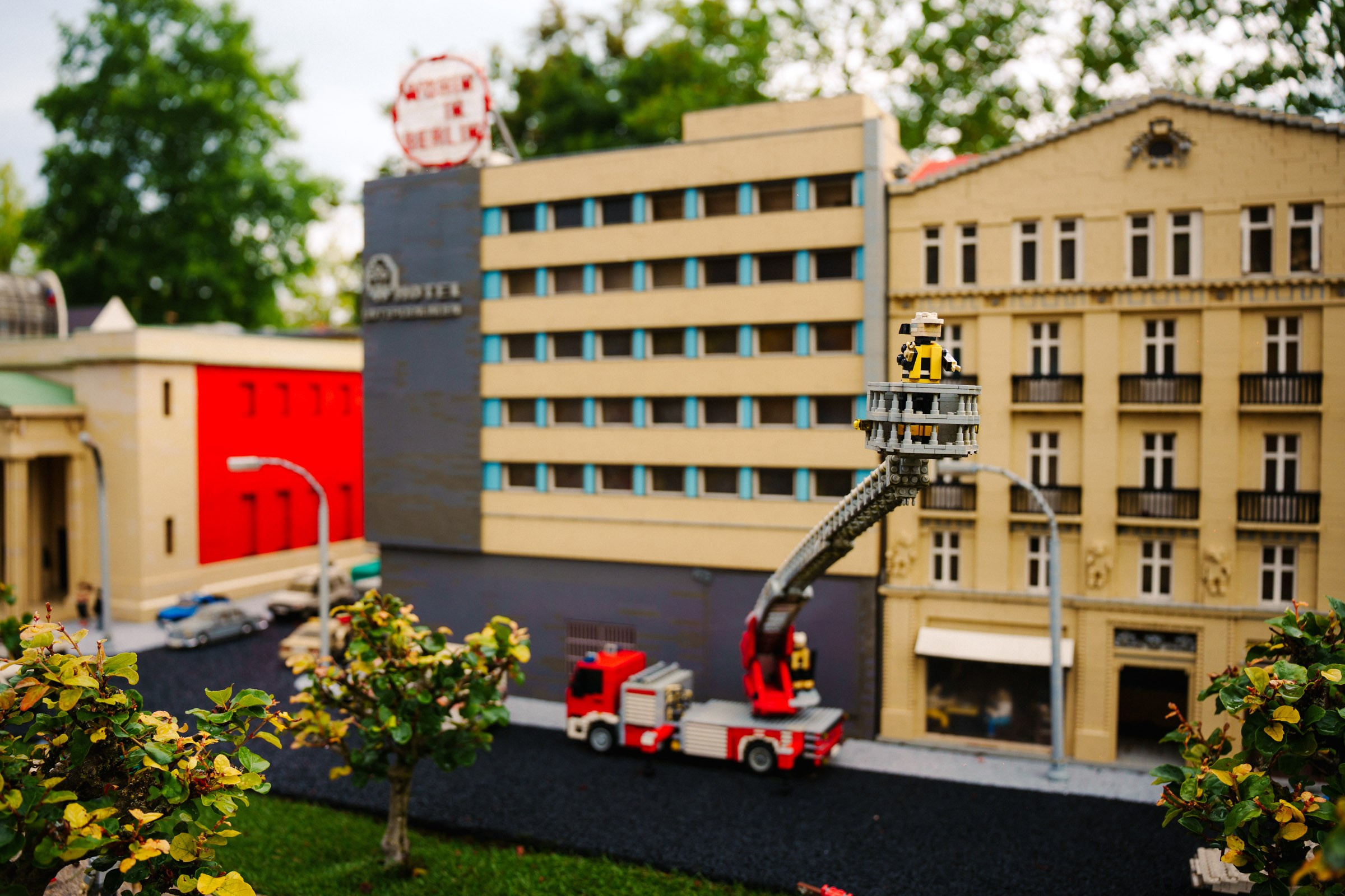 LEGOLAND Sommernächt 2025. Photo • Video • Production • Aerial • Media Creation