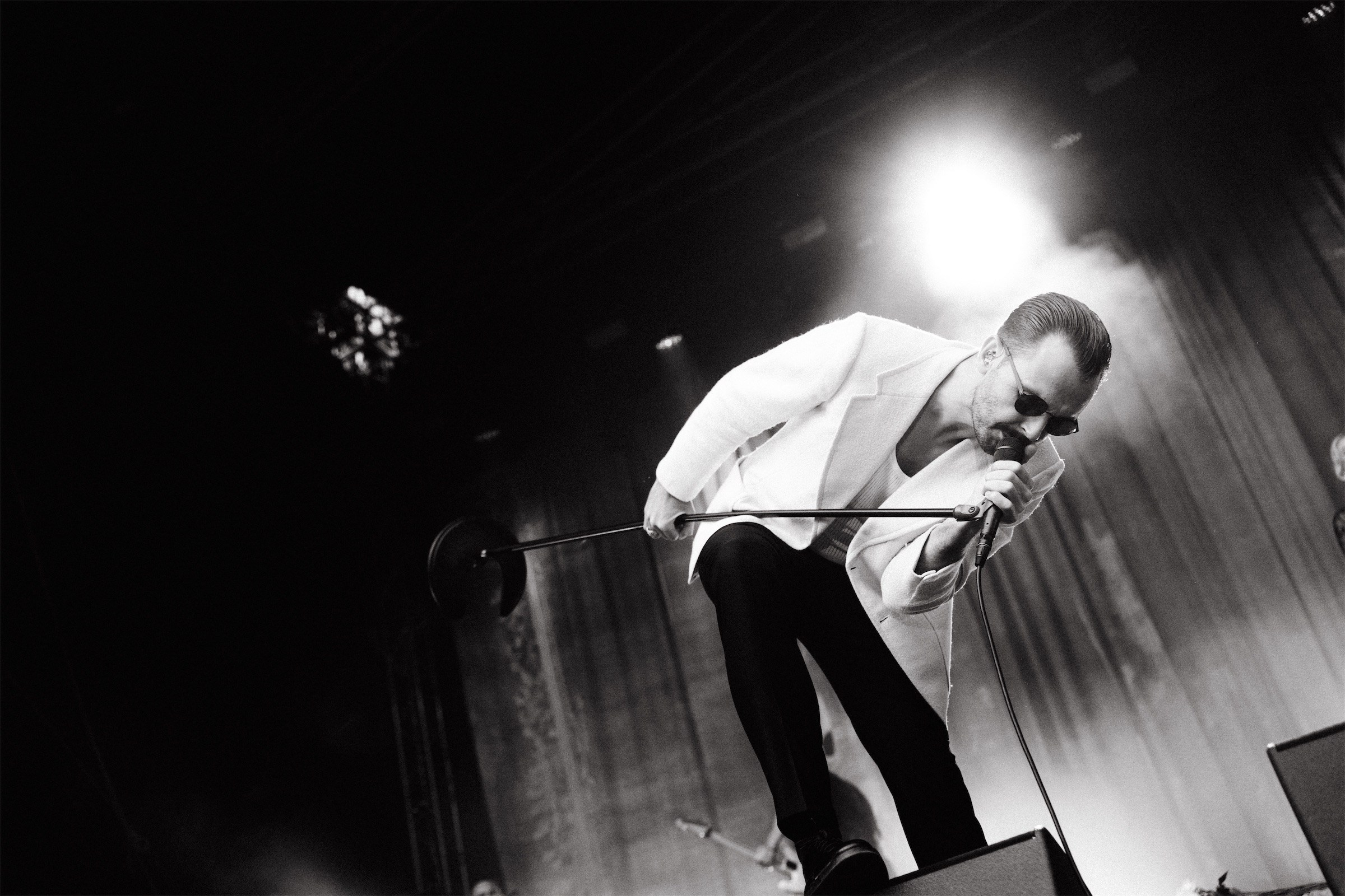 HURTS — Germany. Königstein. Photo • Video • Production • Aerial • Media Creation