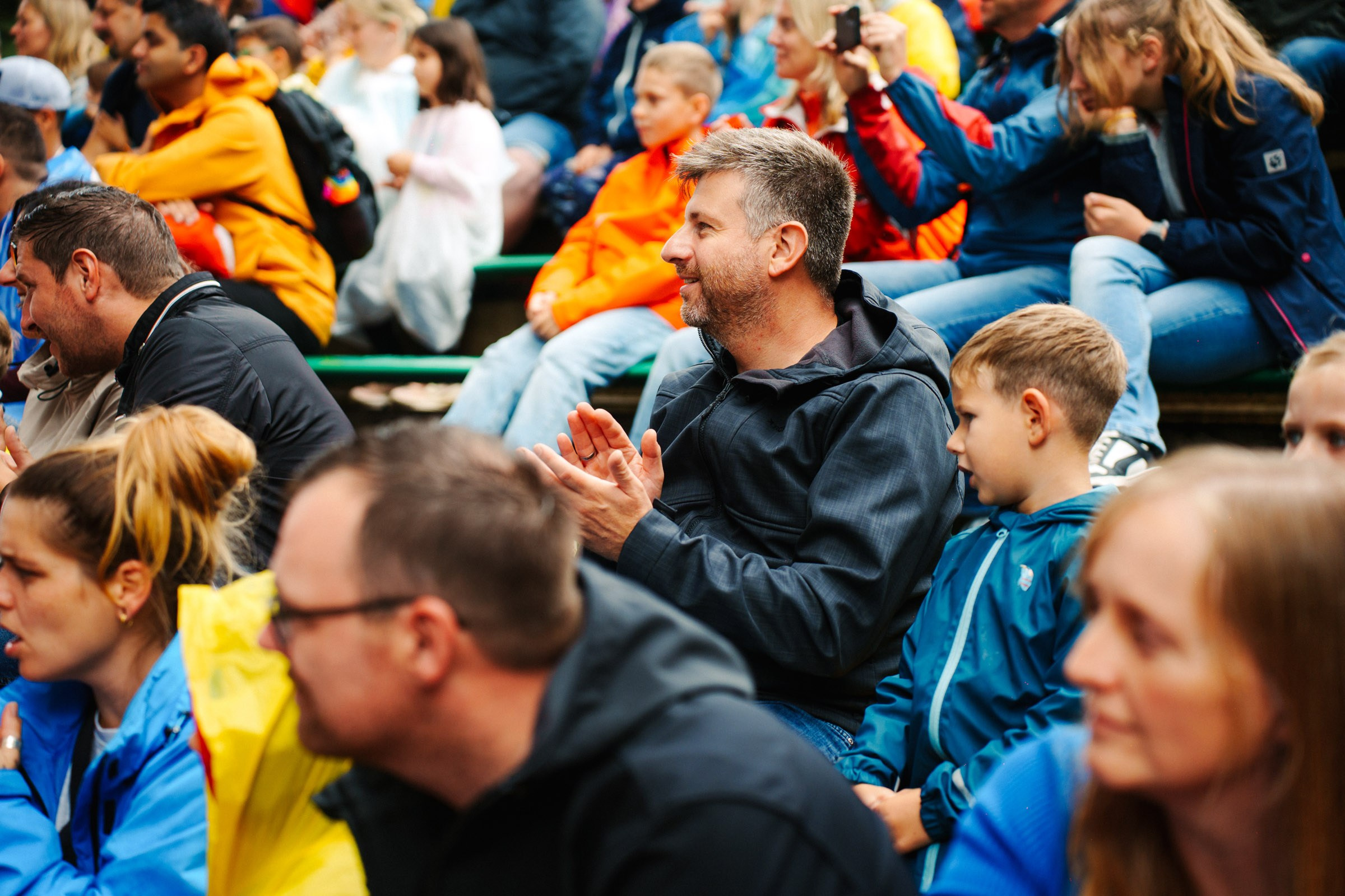 LEGOLAND Sommernächt 2025. Photo • Video • Production • Aerial • Media Creation