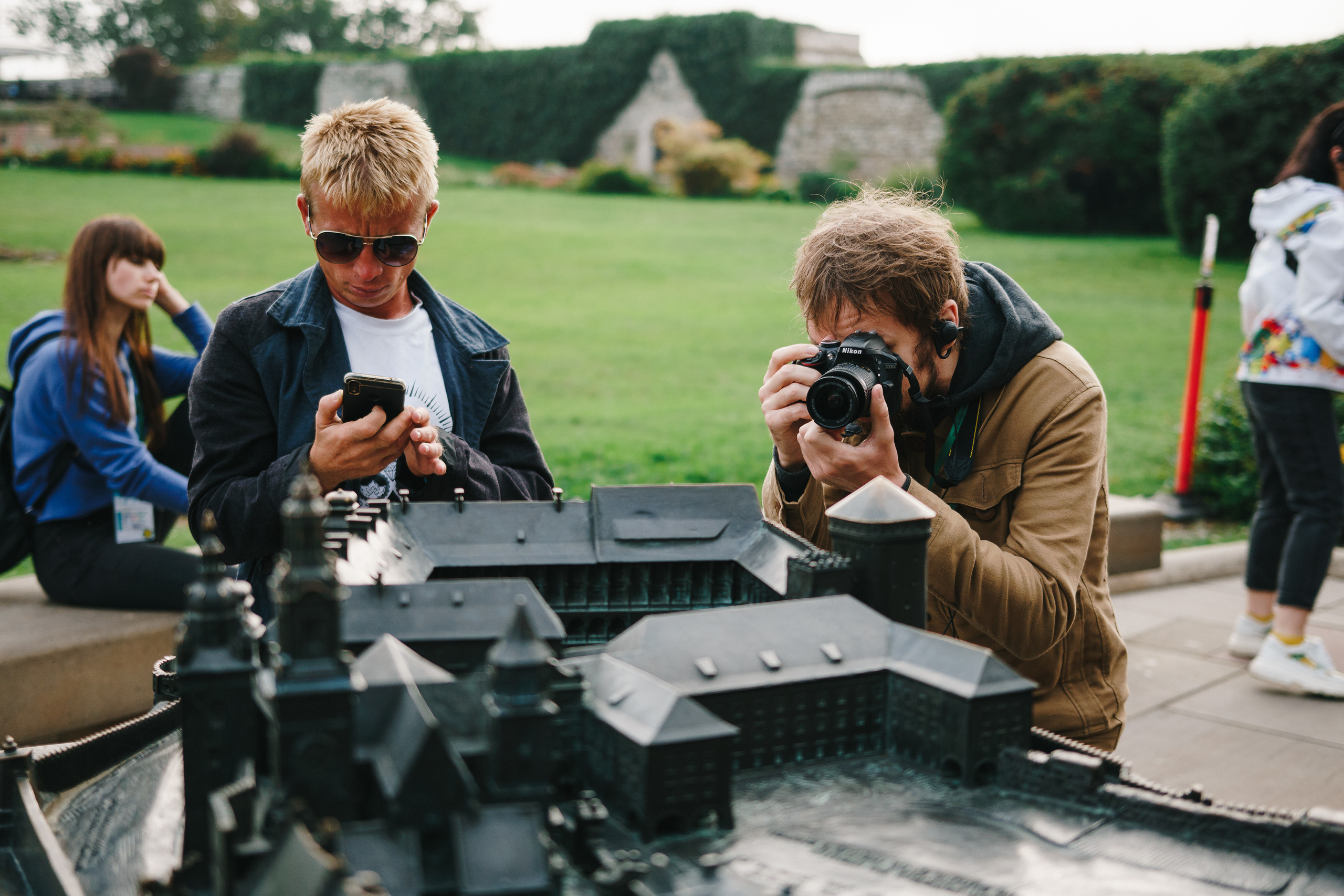 Стук Travel. Краков и Морське Око. Photo • Video • Production • Aerial • Media Creation