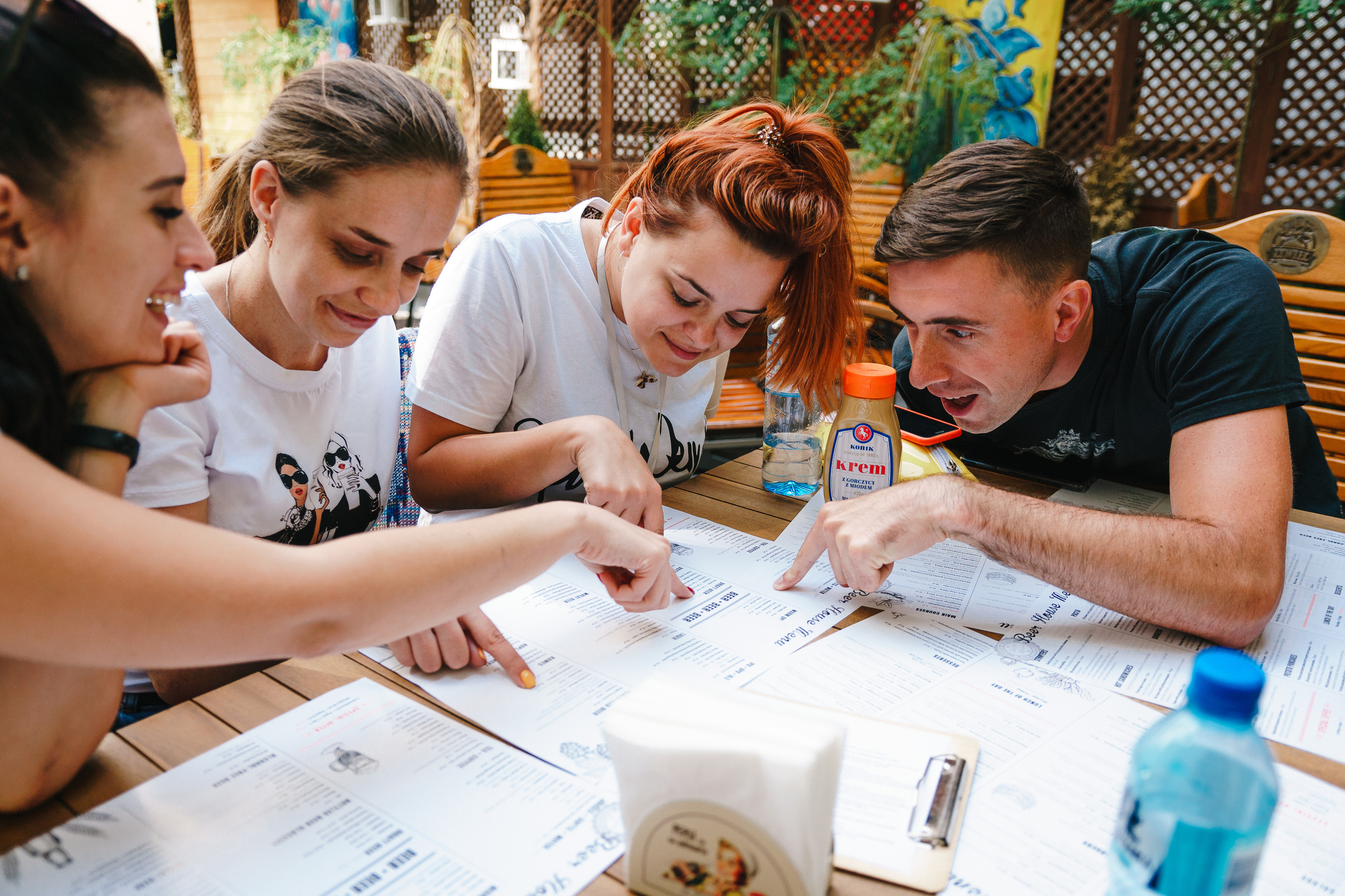 Стук Travel. Краков и Морське Око. Photo • Video • Production • Aerial • Media Creation