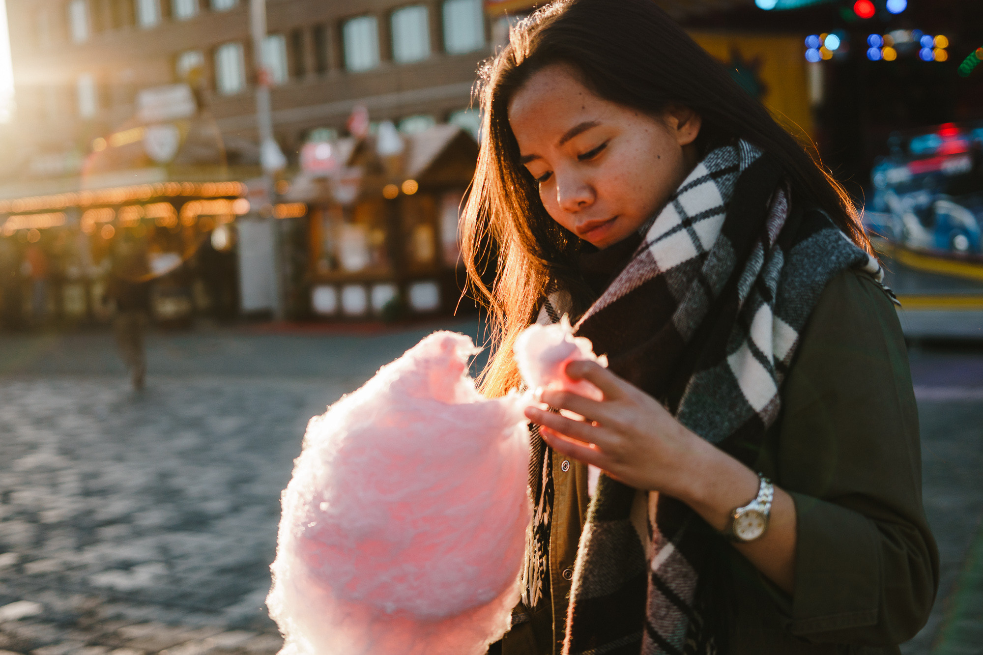 Susu for Lunapark Hannover. Фото • Відео • Аерозйомка • Контент для бізнесу