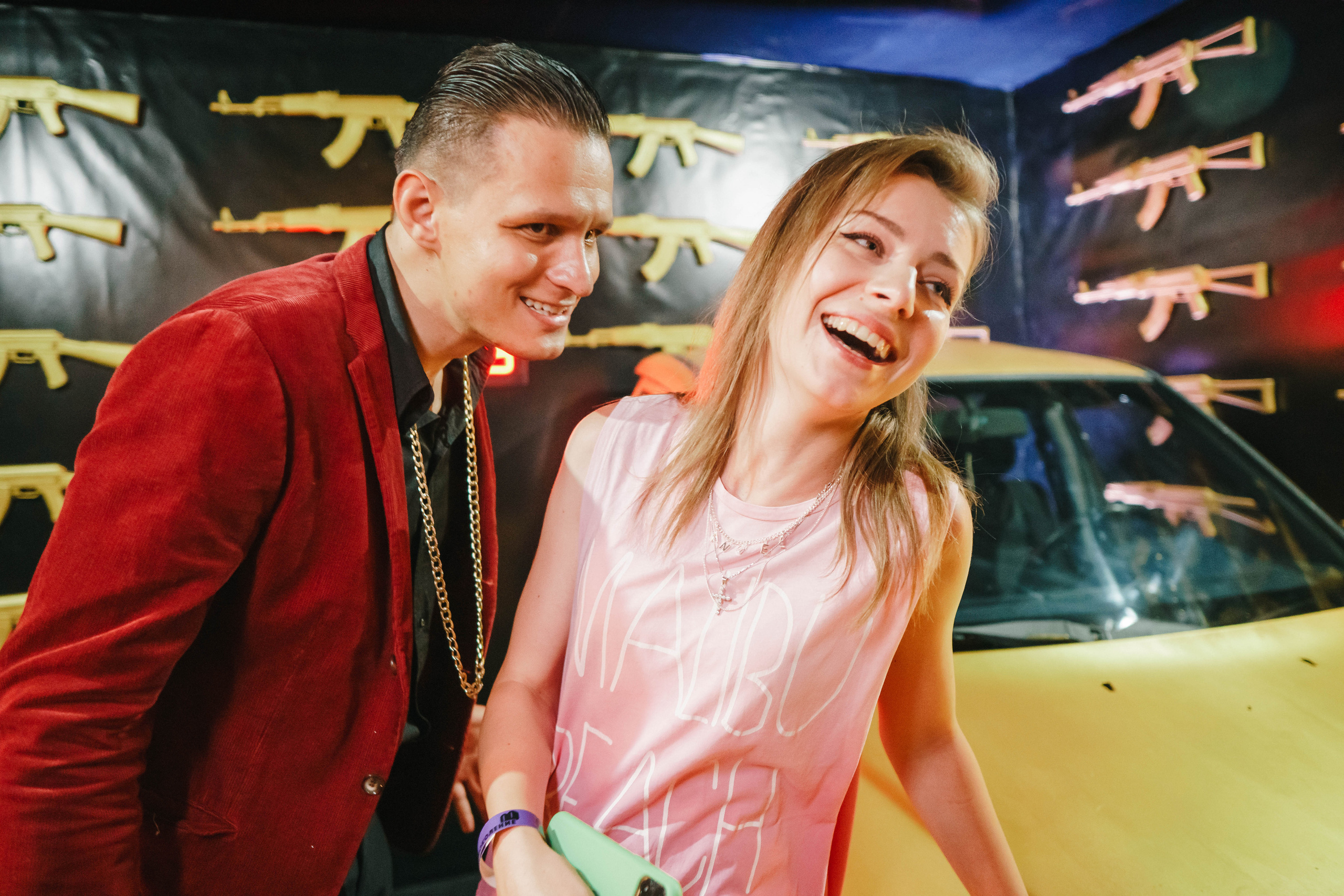 Фестиваль Поколение 90-х. День 3. Фото • Відео • Аерозйомка • Контент для бізнесу