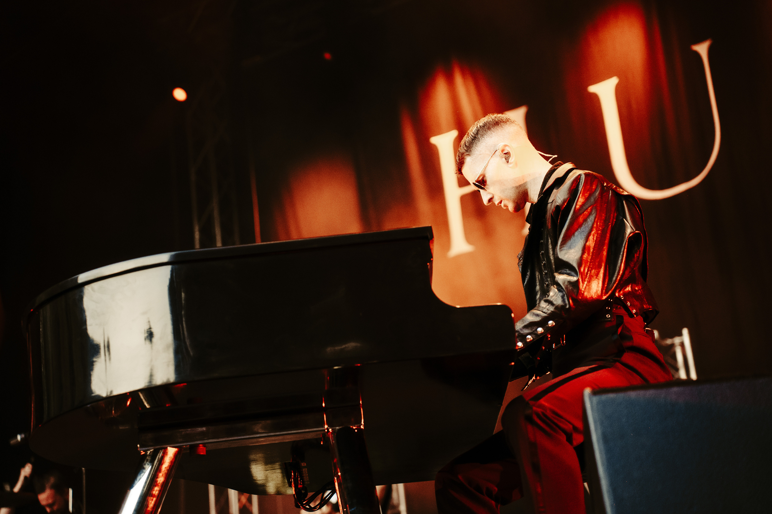 HURTS — Königstein Festung. Foto • Video • Produktion • Luftbildaufnahmen • Erstellung von Medien